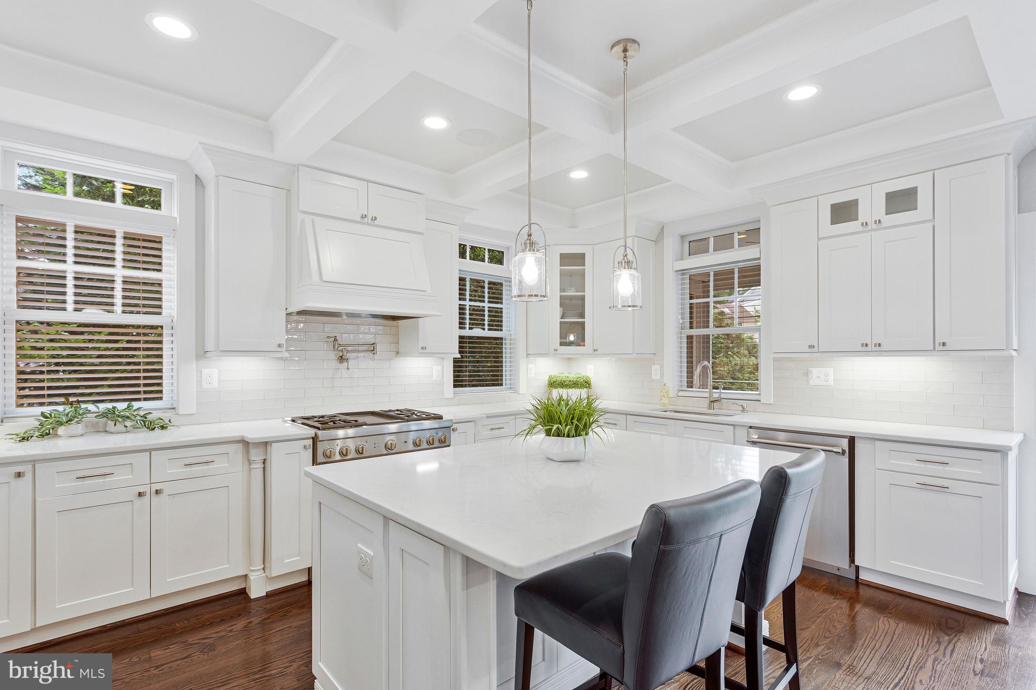 DONALDSON RUN - Residential
