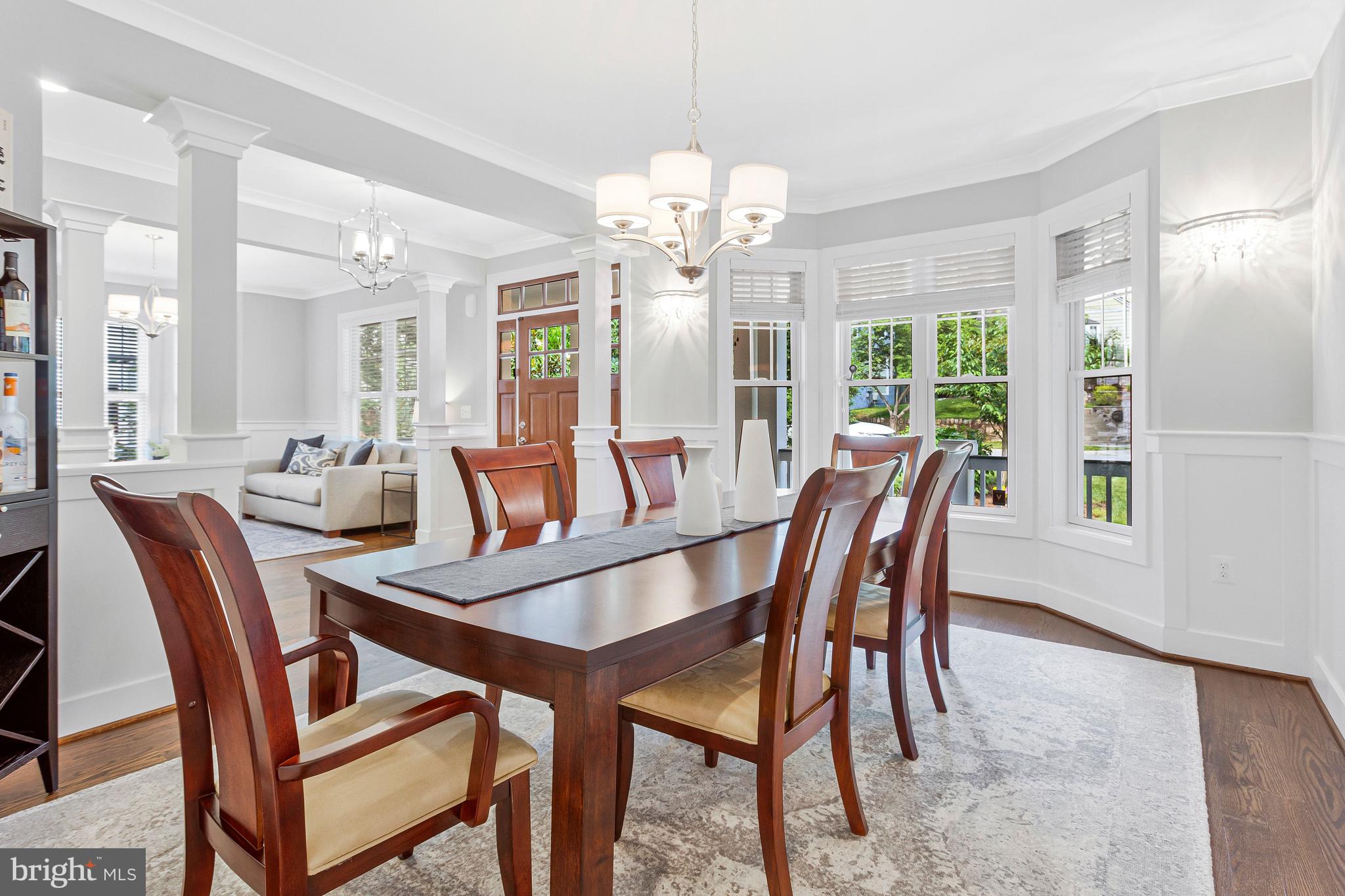 DONALDSON RUN - Residential