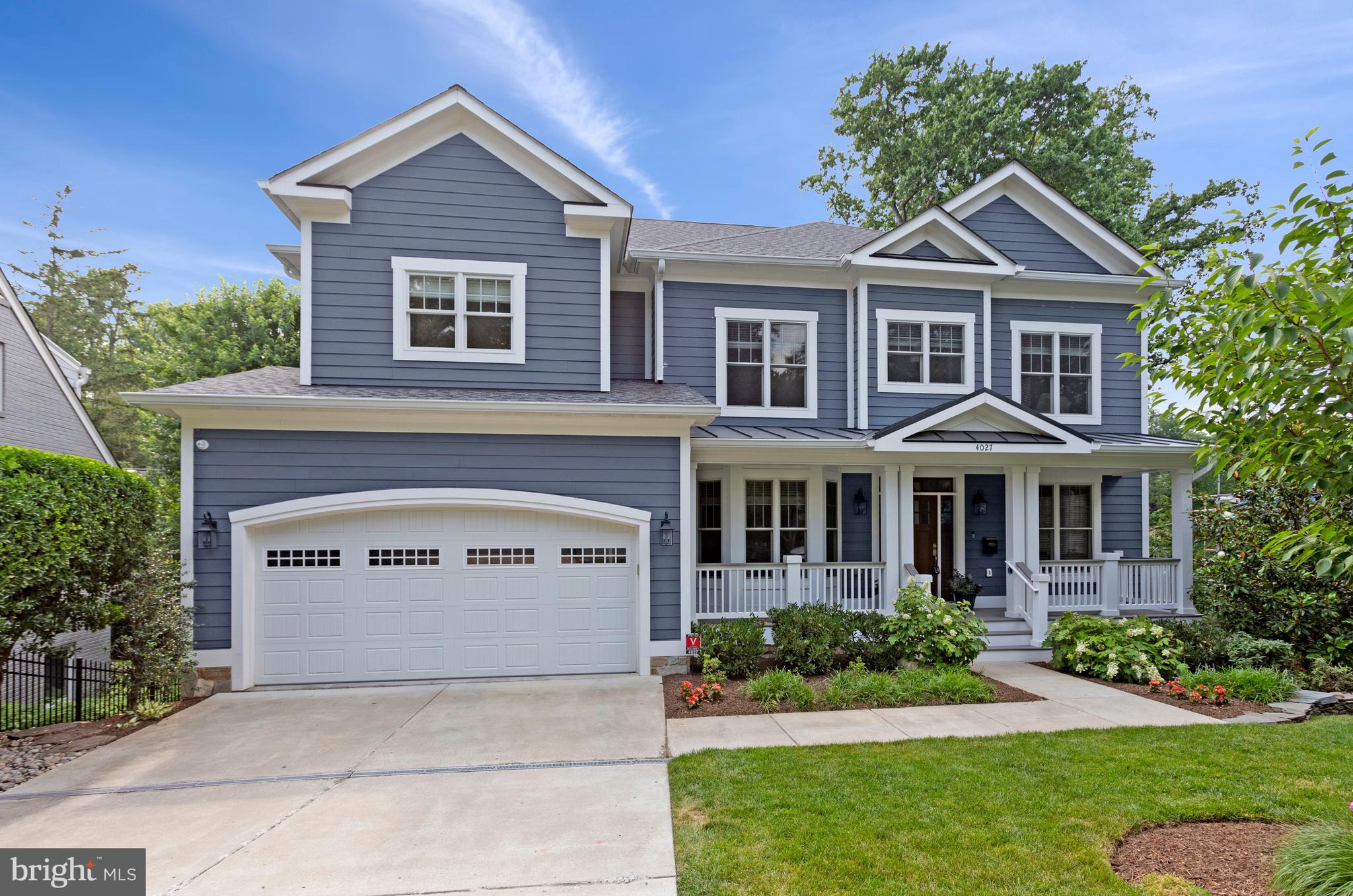 DONALDSON RUN - Residential