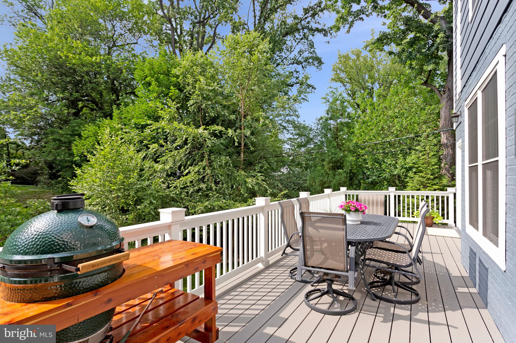DONALDSON RUN - Residential