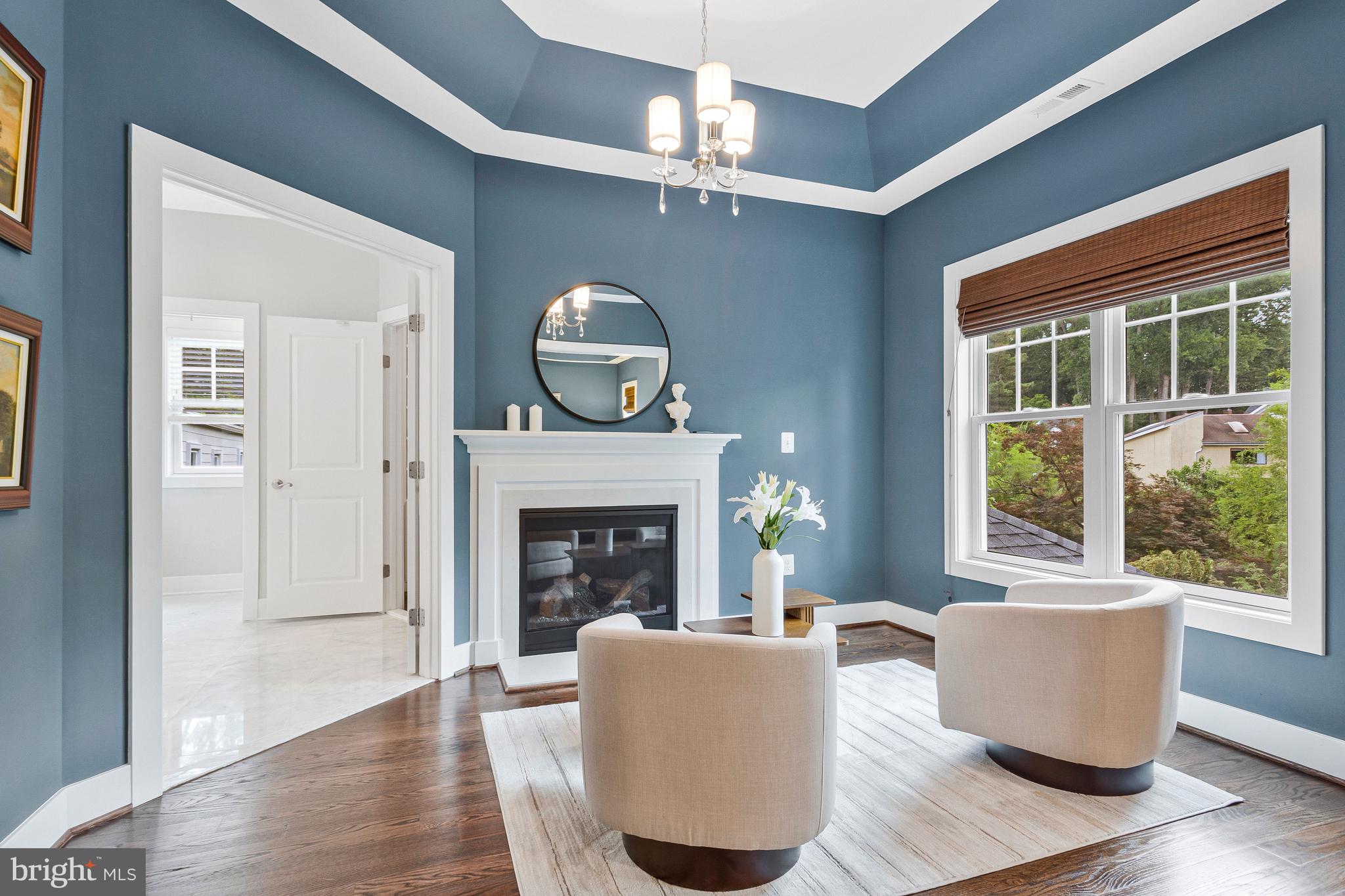 DONALDSON RUN - Residential
