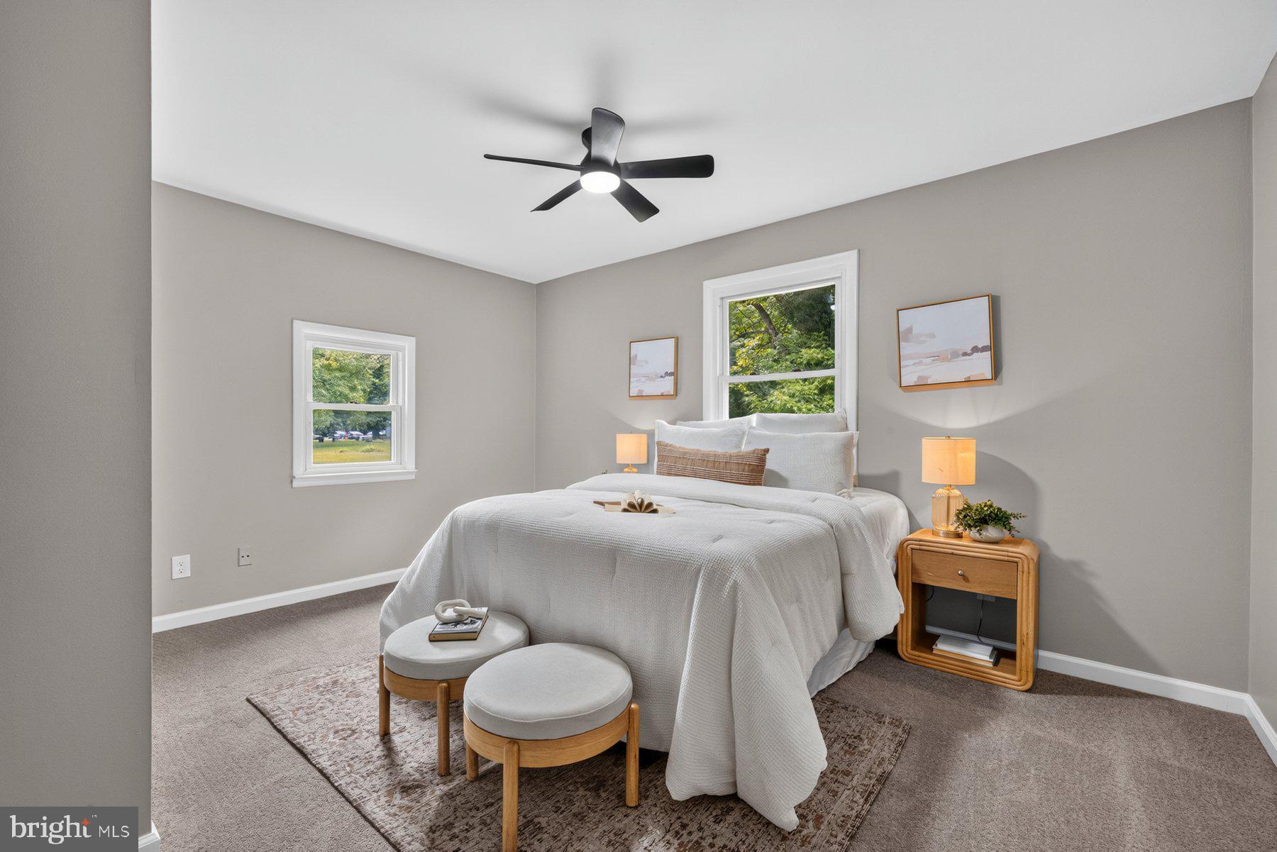REGULARS - Residential