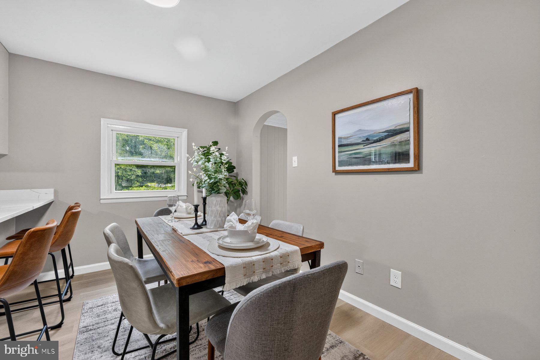 REGULARS - Residential