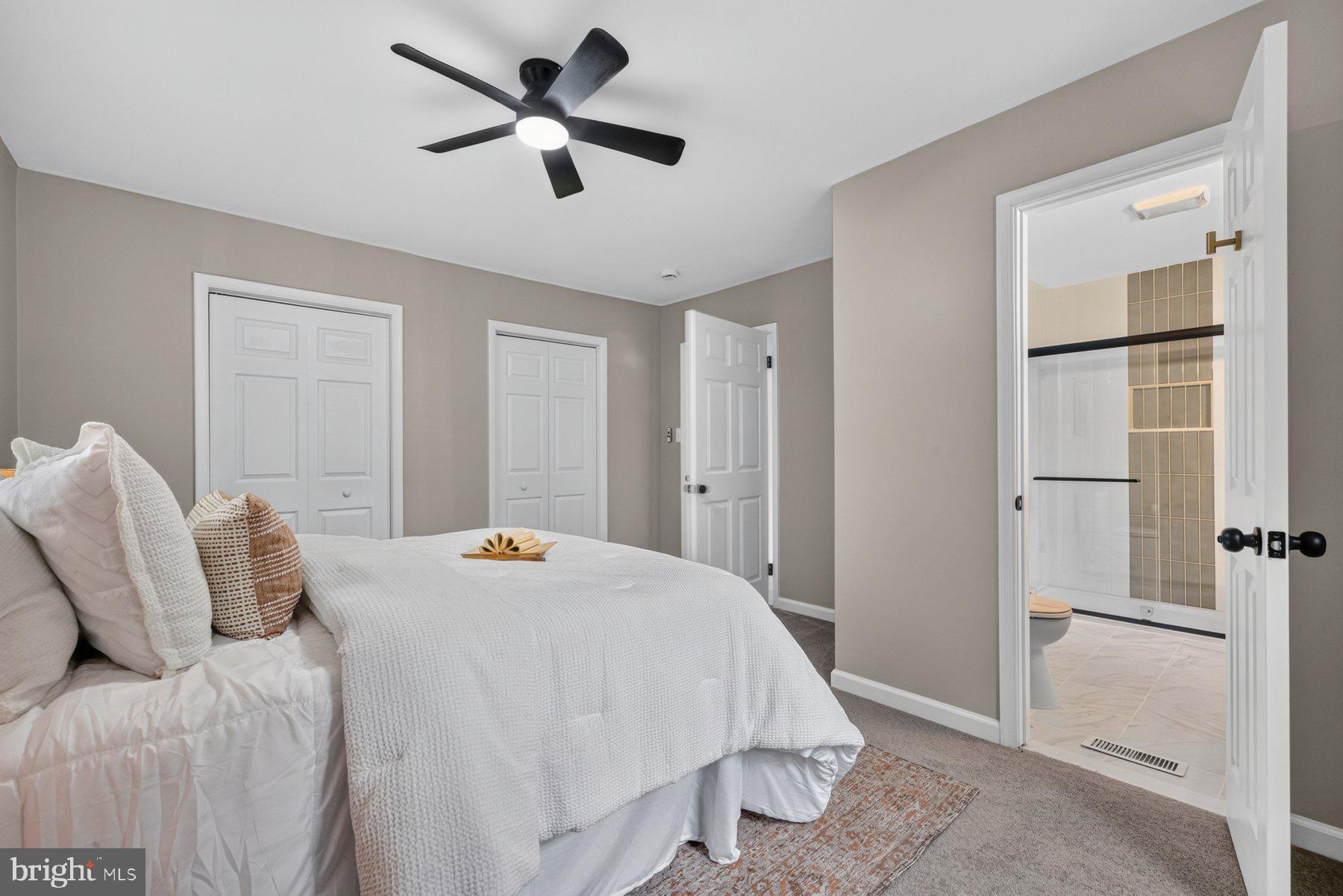 REGULARS - Residential