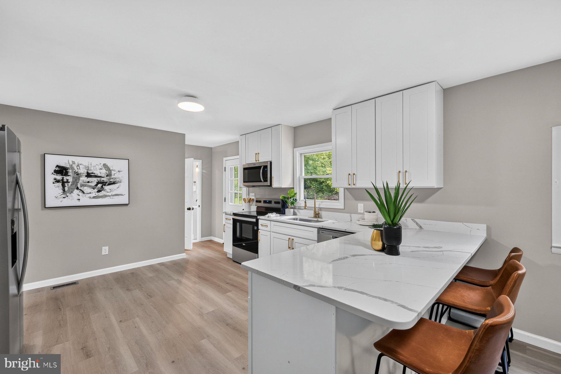 REGULARS - Residential