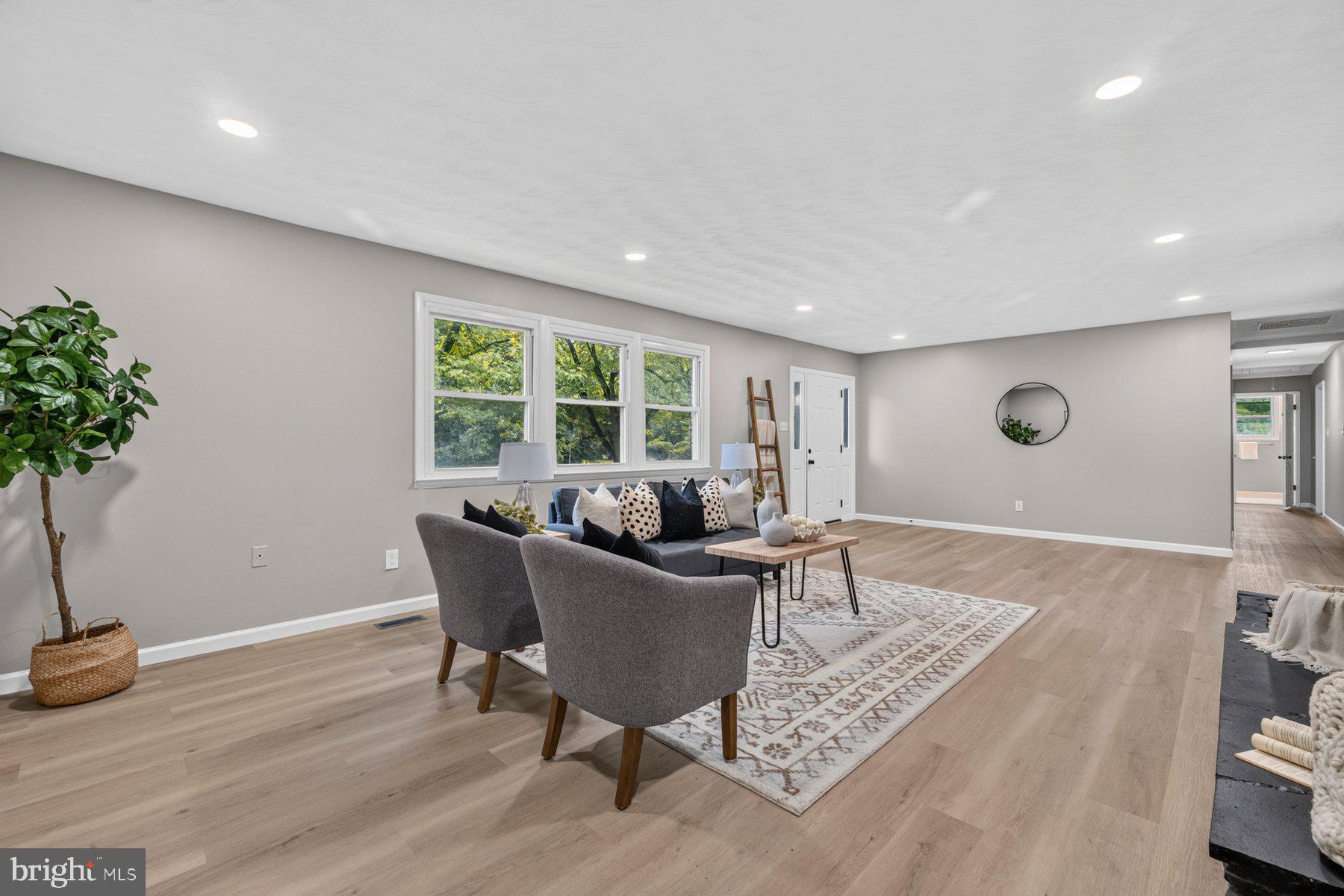 REGULARS - Residential