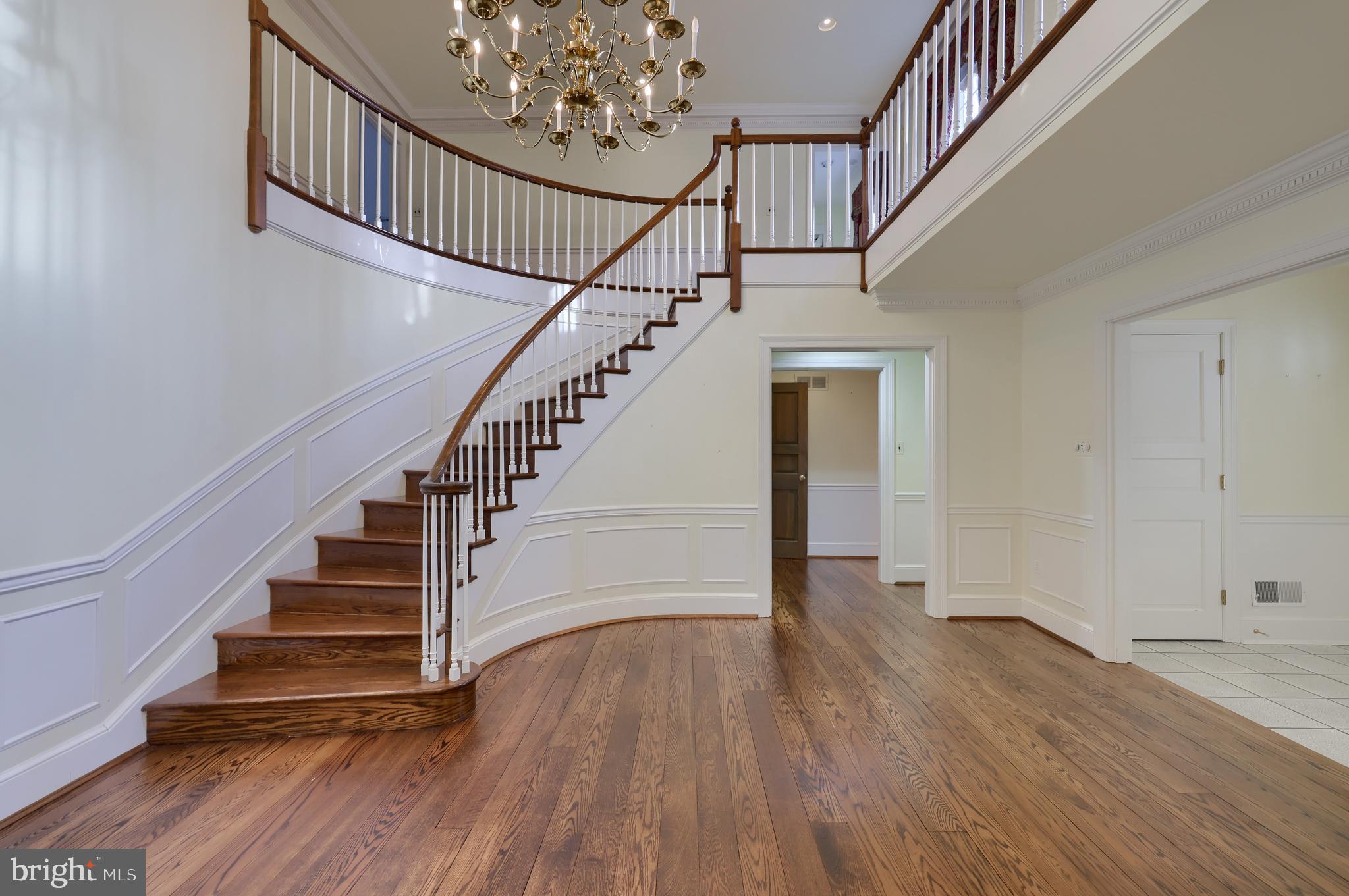 REYNOLDS MILL - Residential