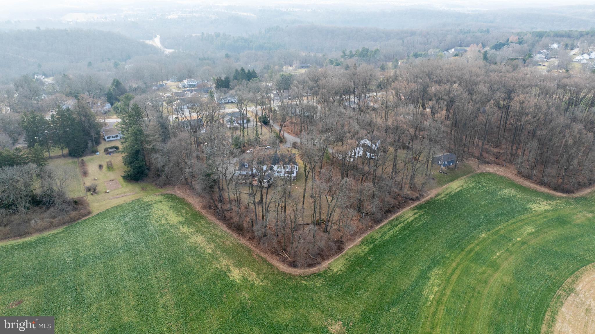 REYNOLDS MILL - Residential