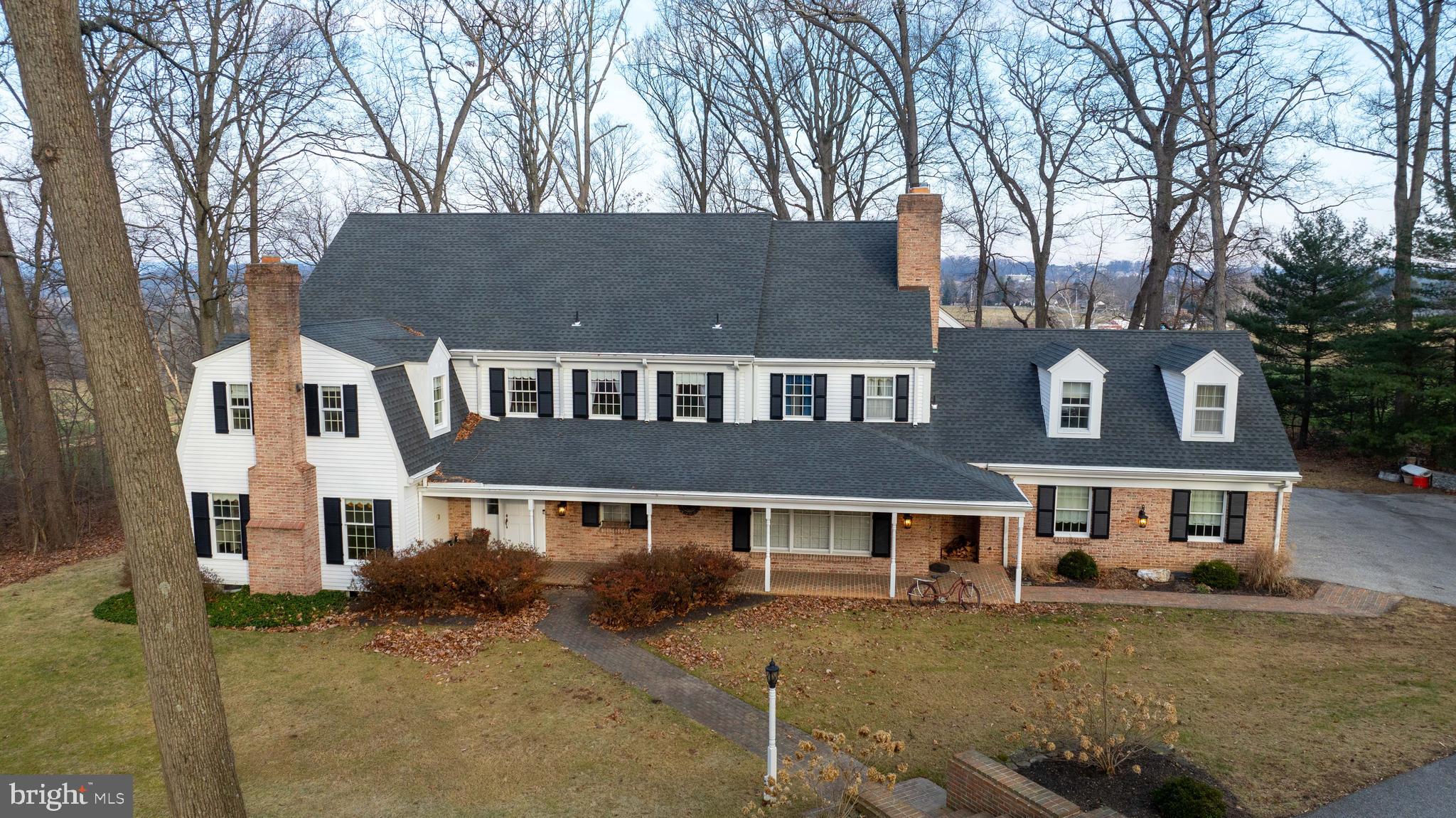 REYNOLDS MILL - Residential