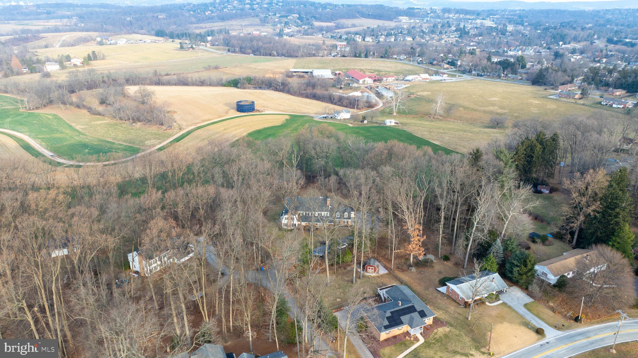 REYNOLDS MILL - Residential
