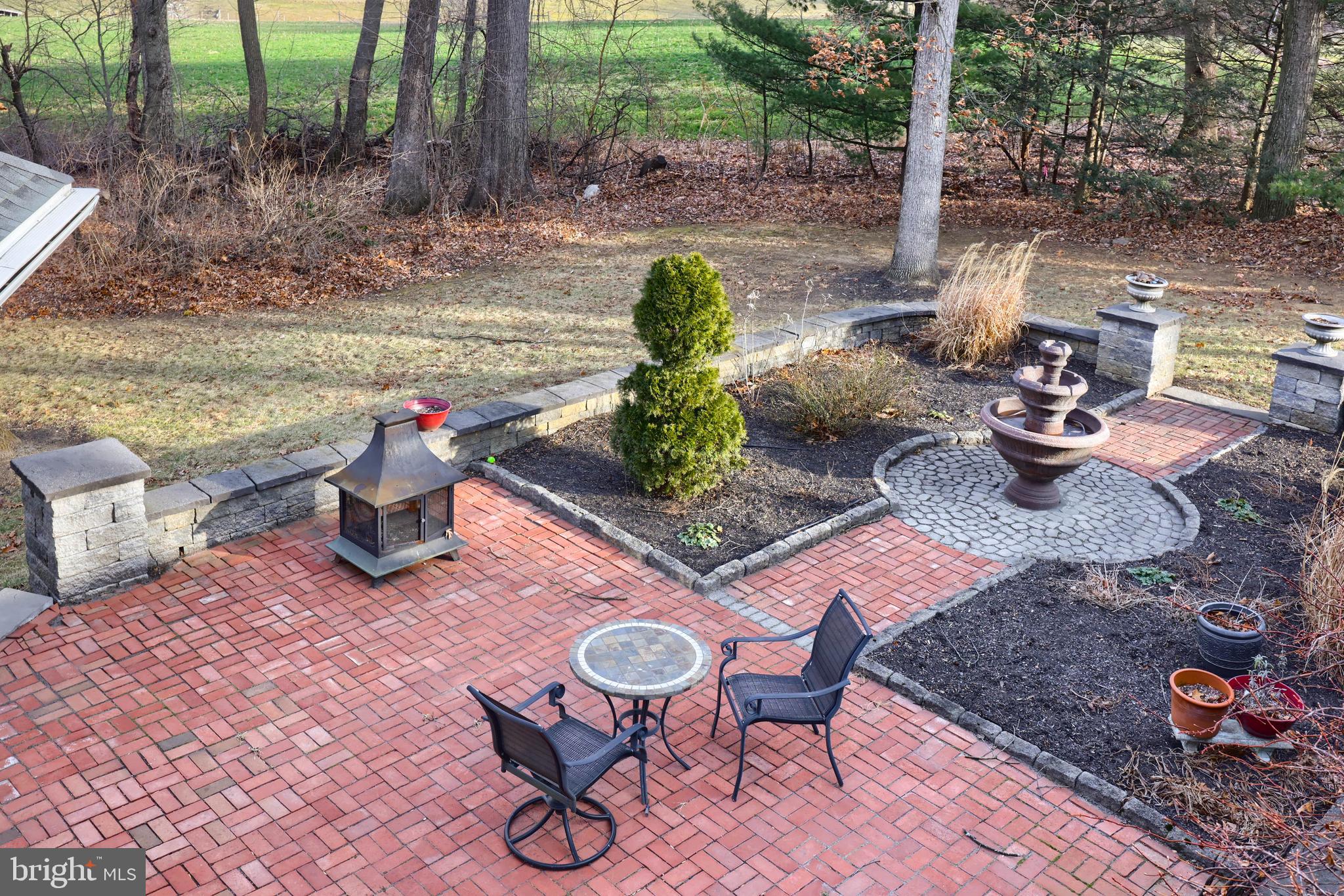 REYNOLDS MILL - Residential