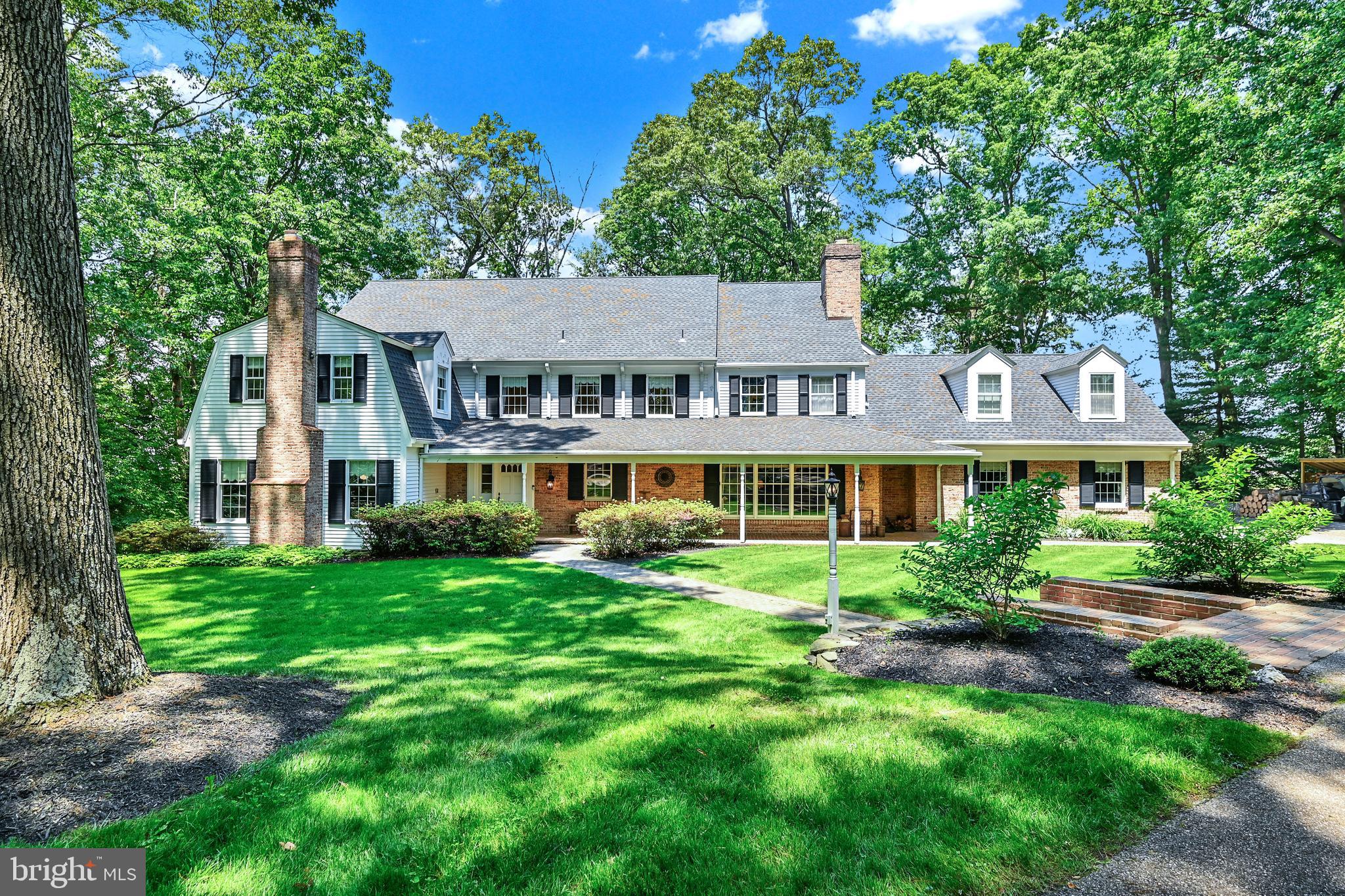 REYNOLDS MILL - Residential