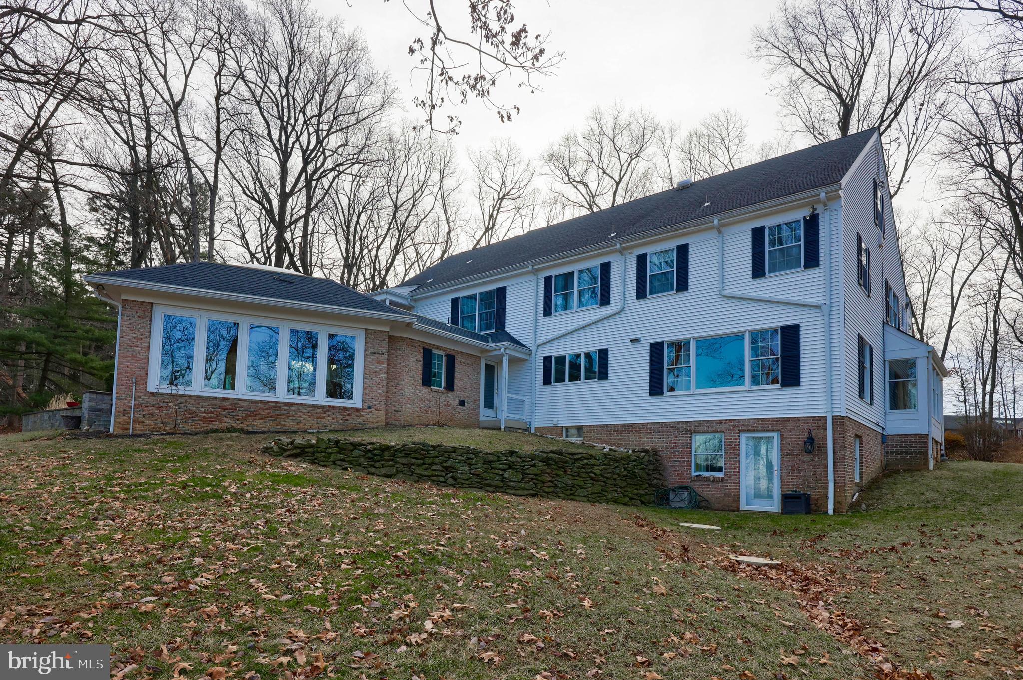 REYNOLDS MILL - Residential