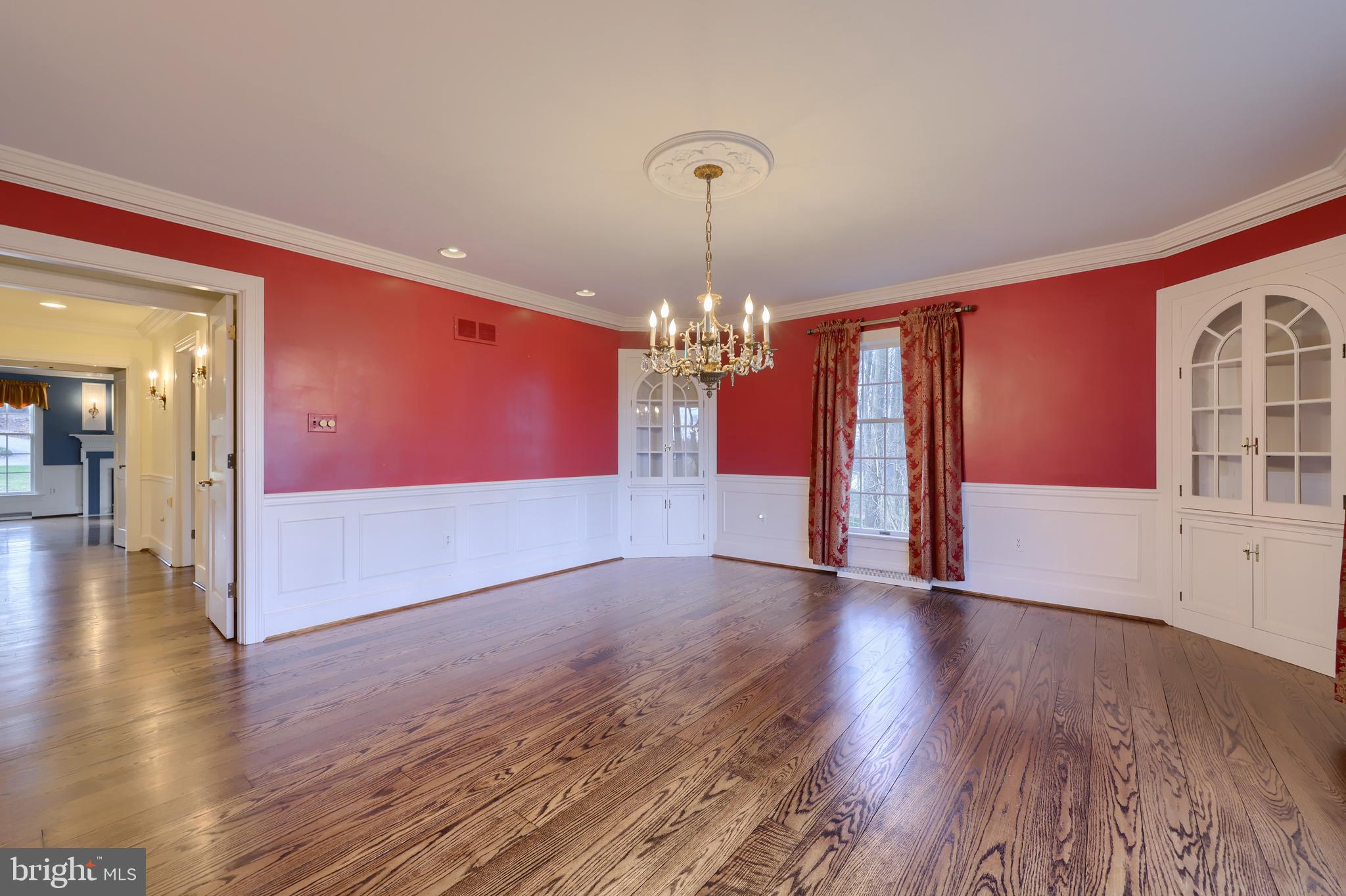 REYNOLDS MILL - Residential