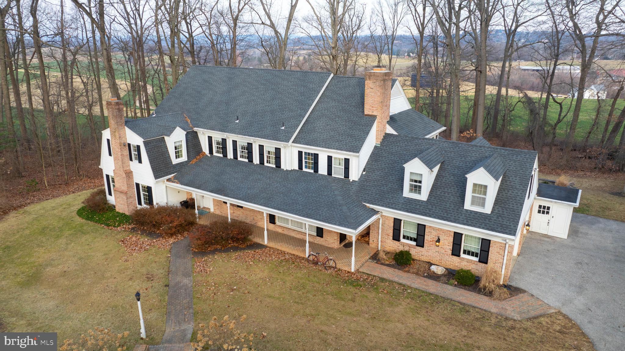 REYNOLDS MILL - Residential