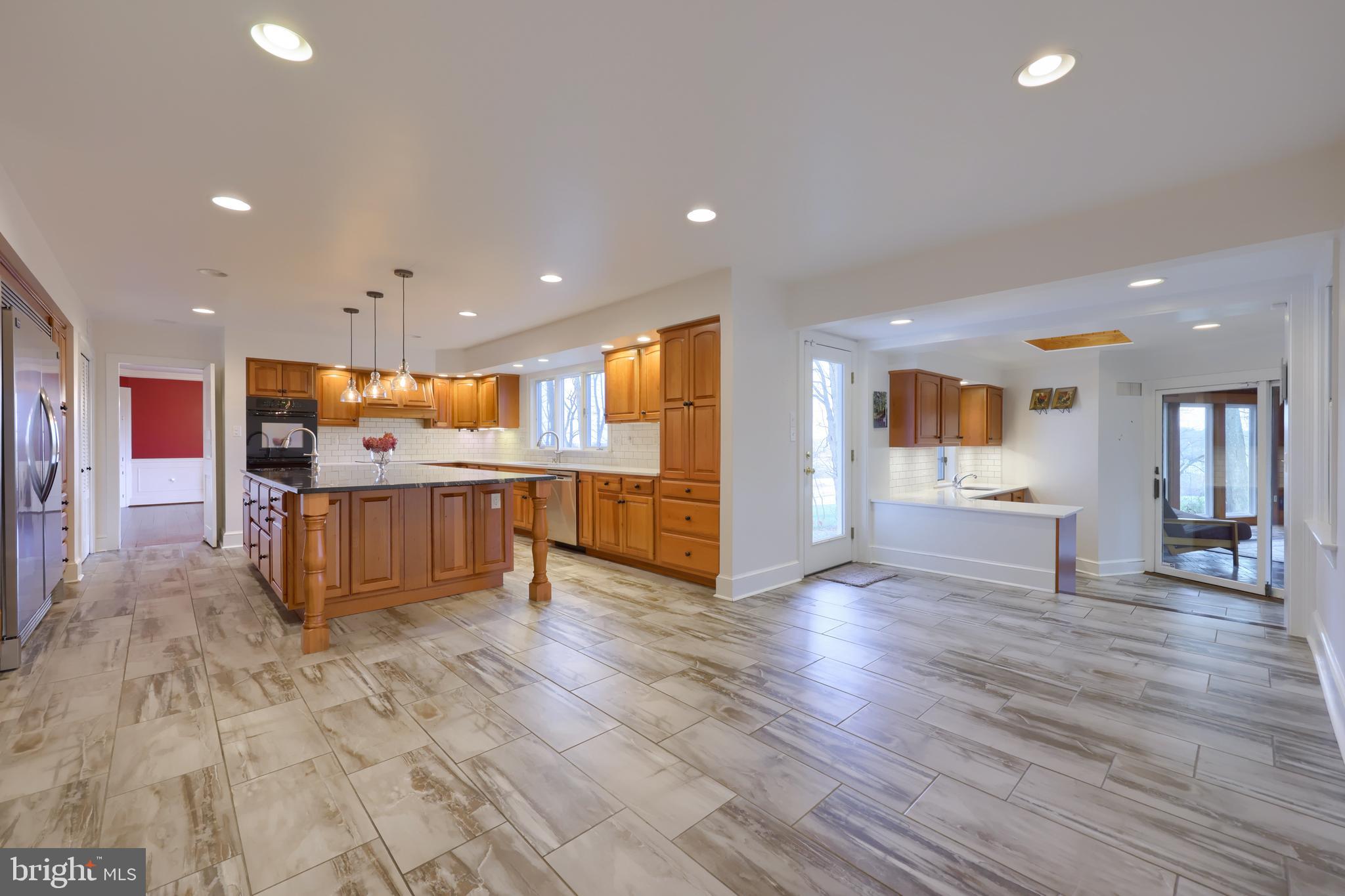 REYNOLDS MILL - Residential