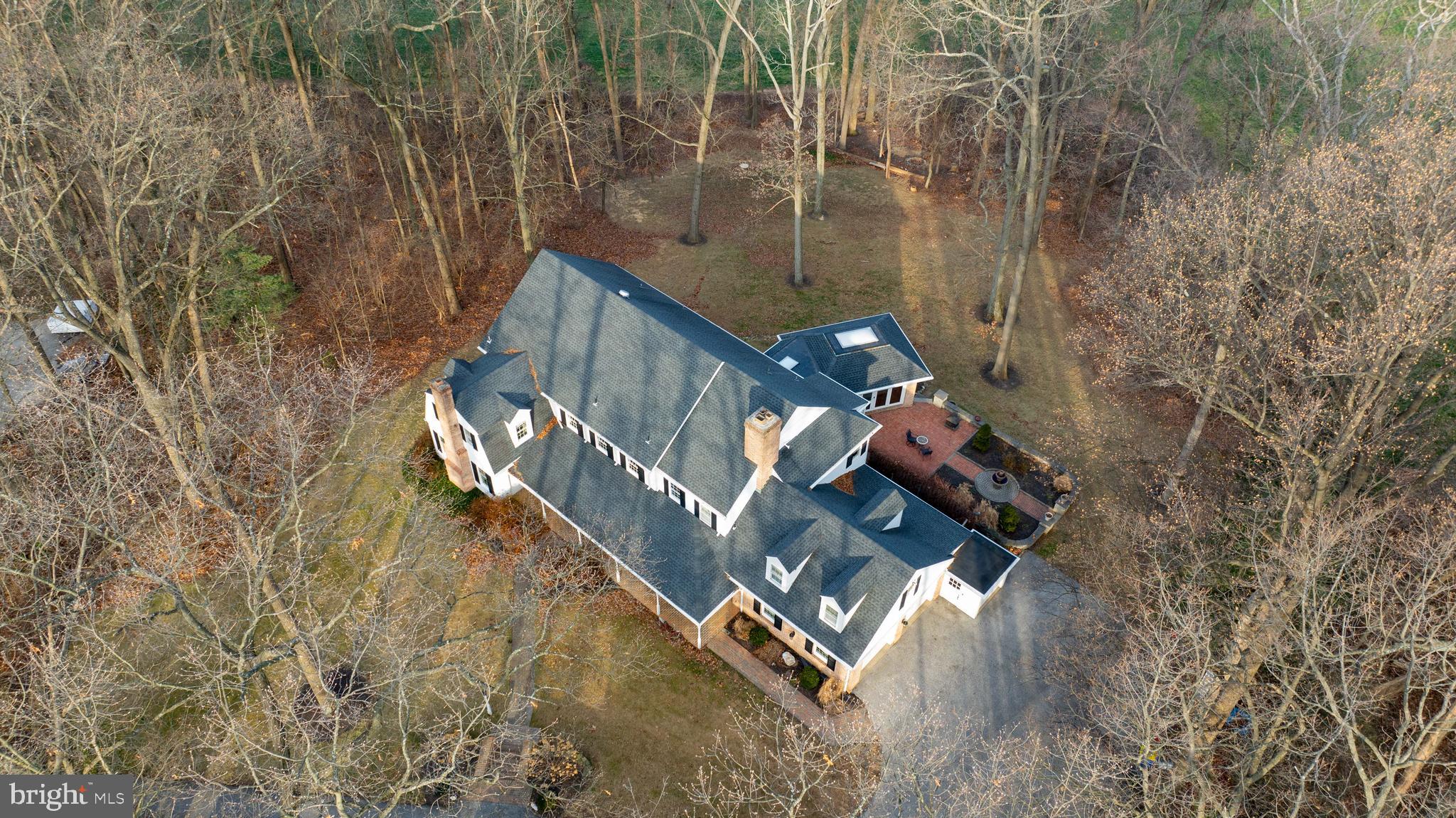REYNOLDS MILL - Residential