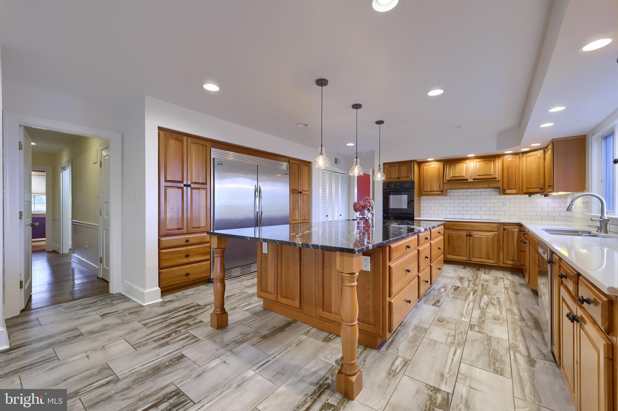 REYNOLDS MILL - Residential