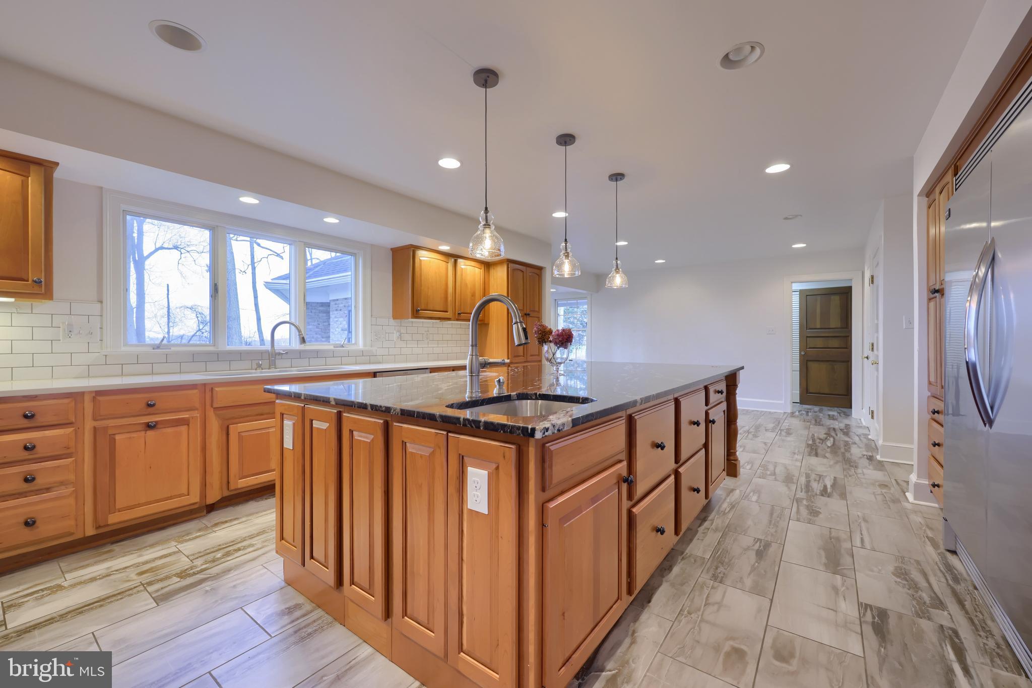 REYNOLDS MILL - Residential