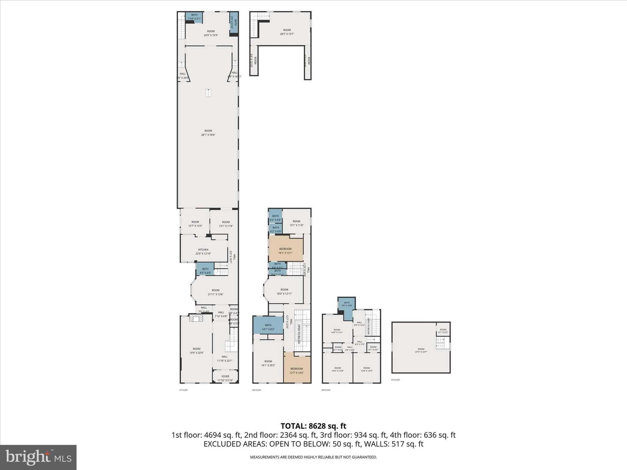 YORK CITY - Commercial Sale