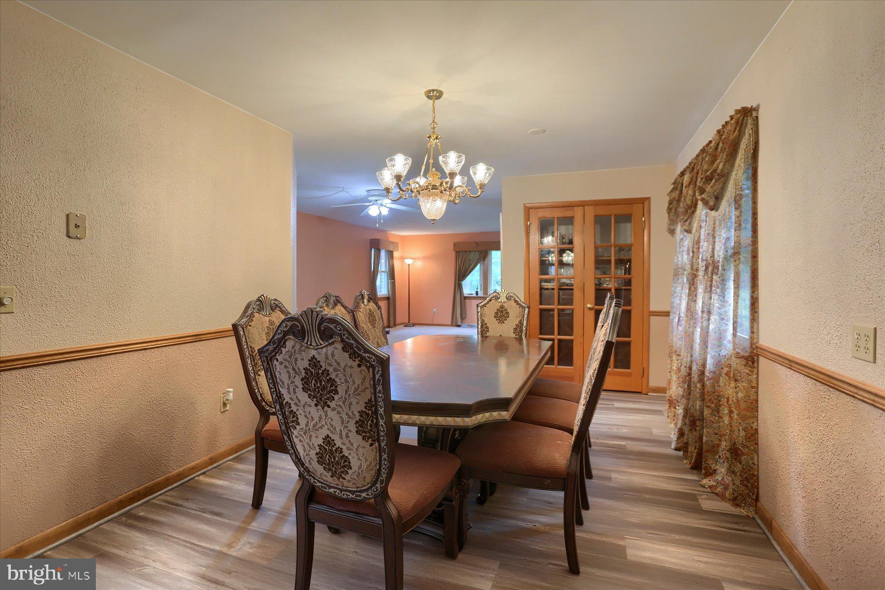 ALLENBERRY HILLS - Residential