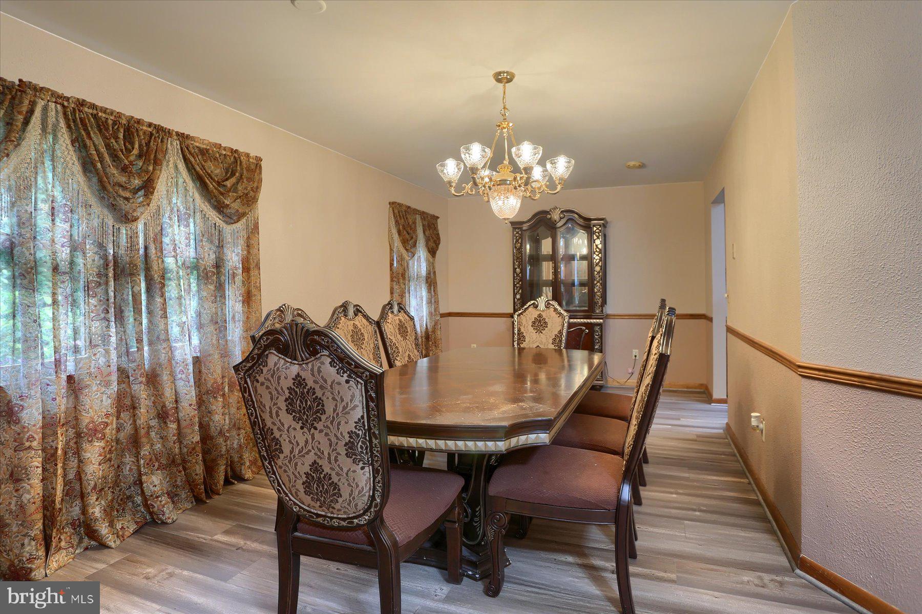 ALLENBERRY HILLS - Residential