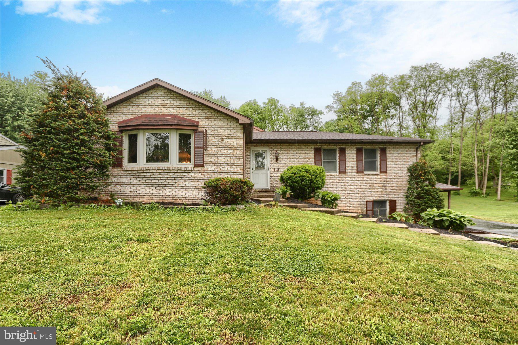 ALLENBERRY HILLS - Residential
