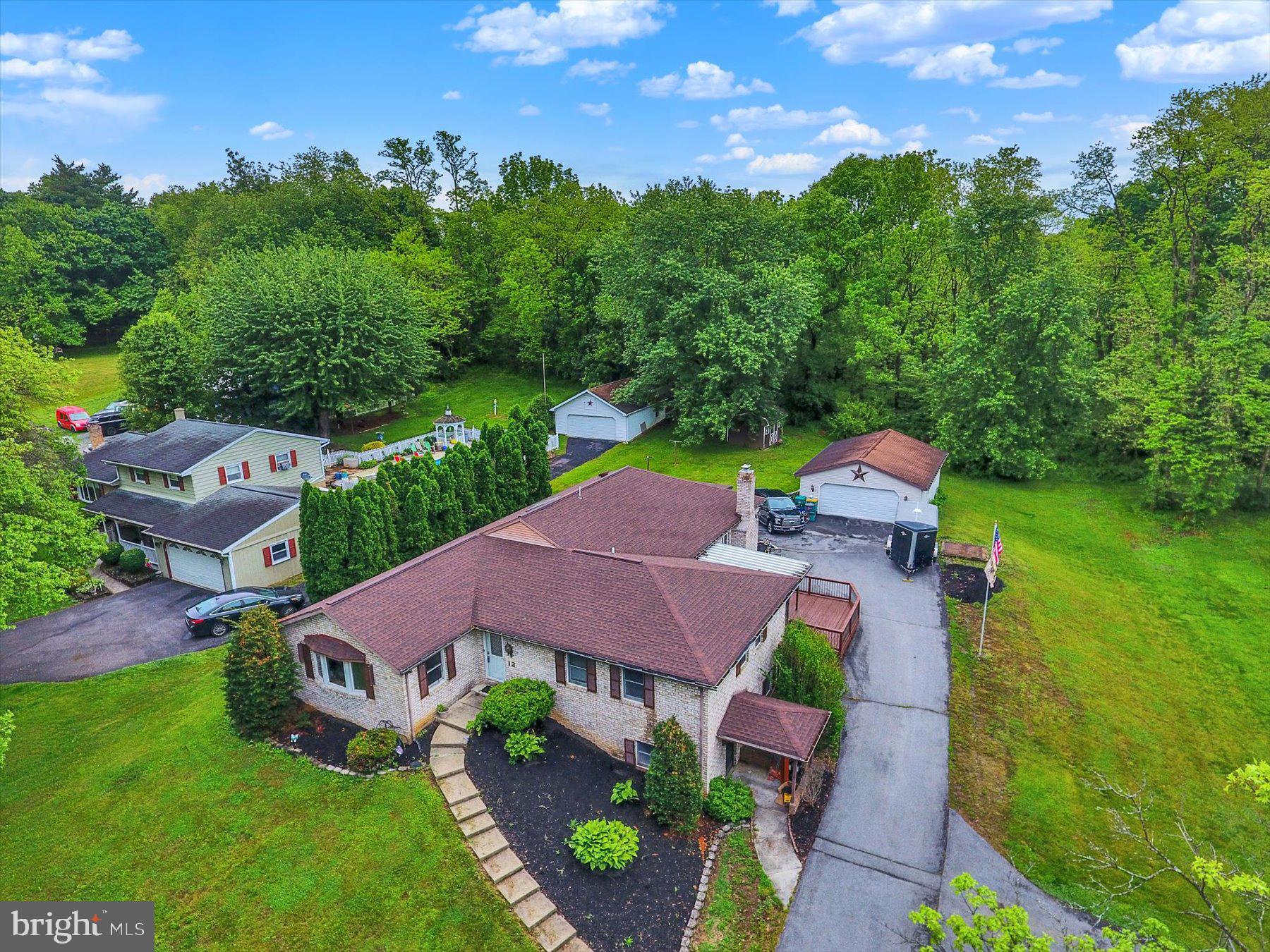 ALLENBERRY HILLS - Residential