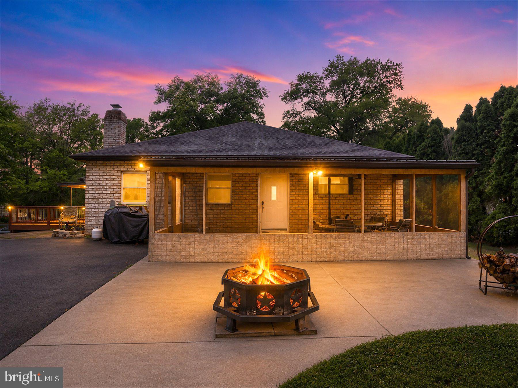 ALLENBERRY HILLS - Residential