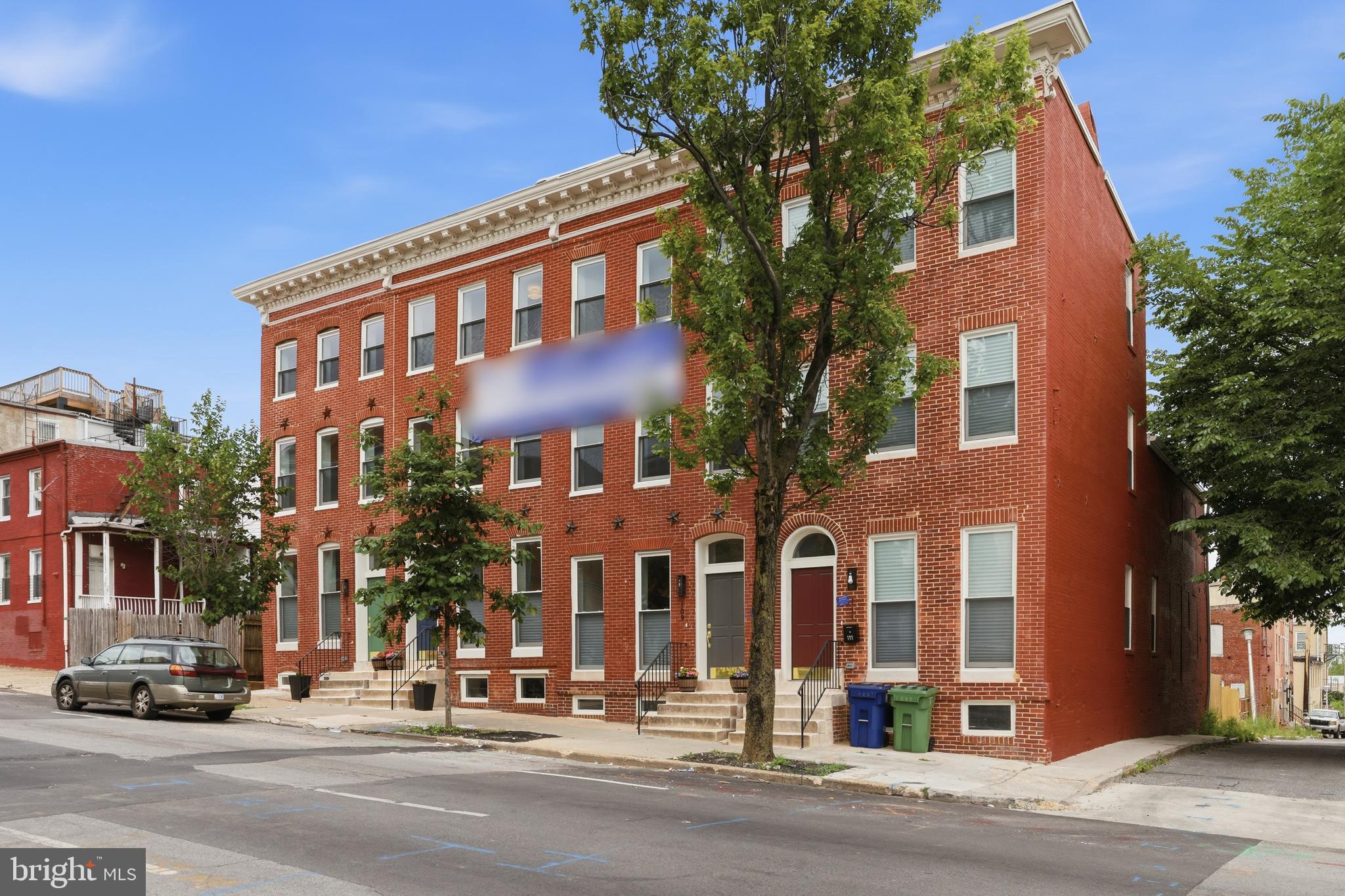 UNION SQUARE - Residential