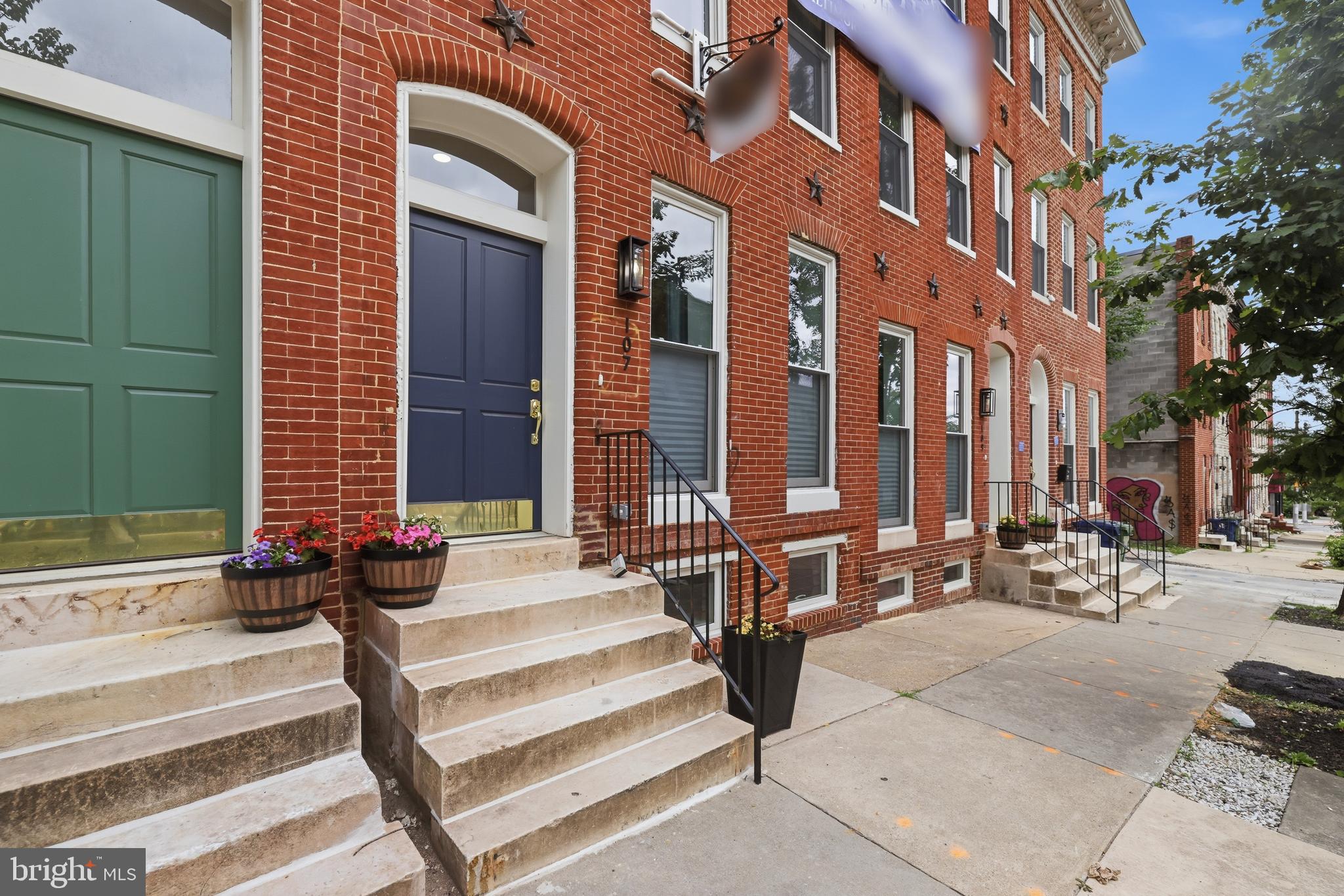 UNION SQUARE - Residential