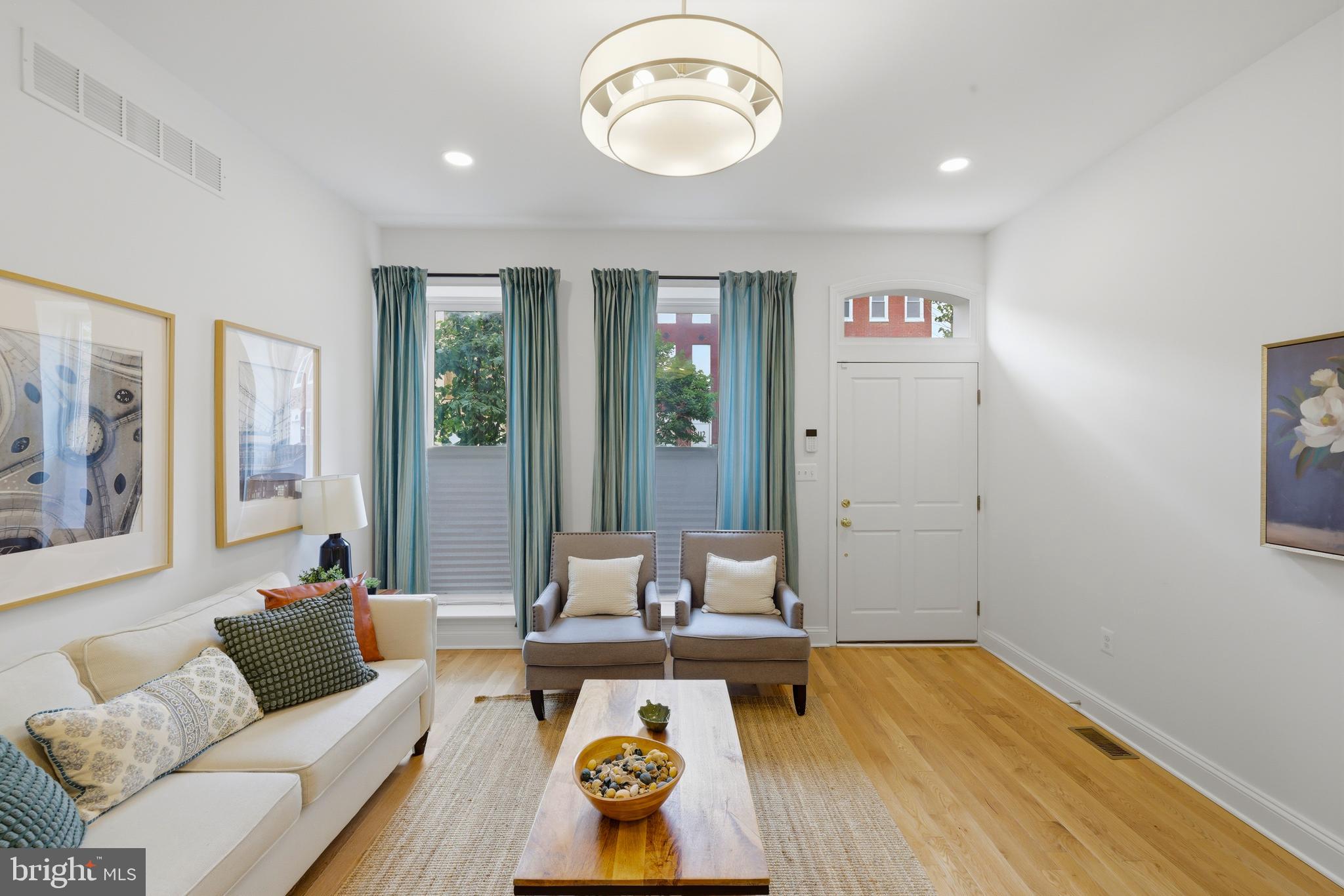 UNION SQUARE - Residential
