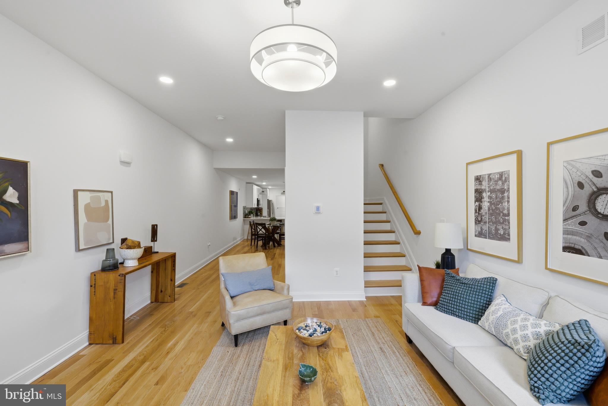 UNION SQUARE - Residential