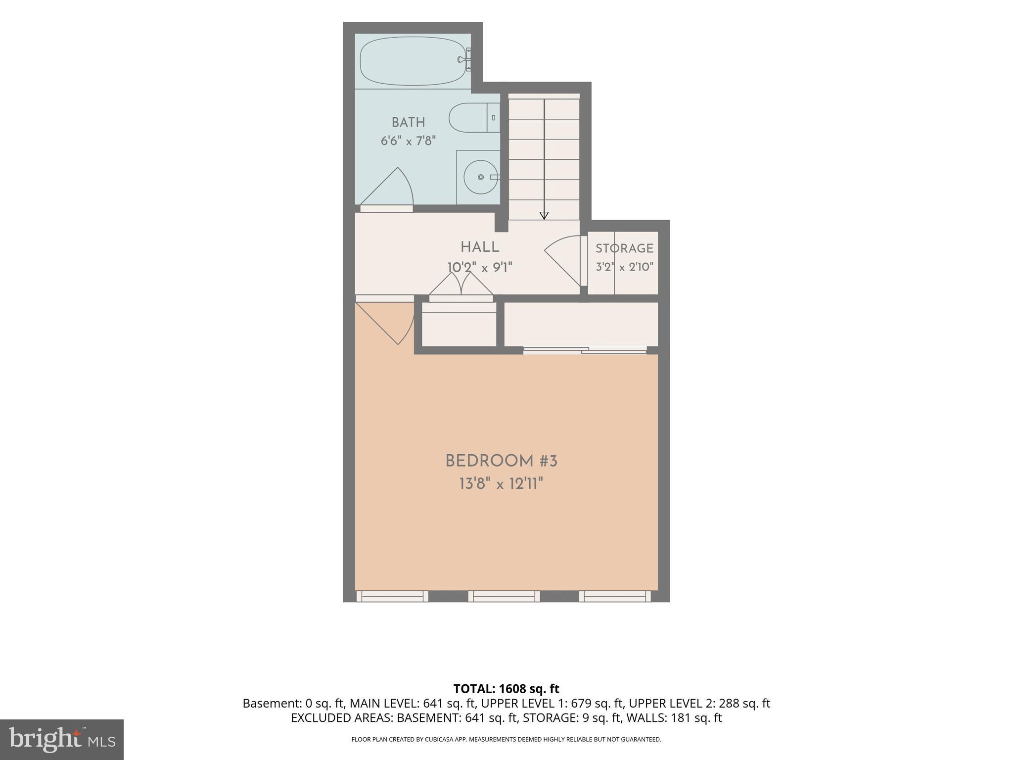 UNION SQUARE - Residential