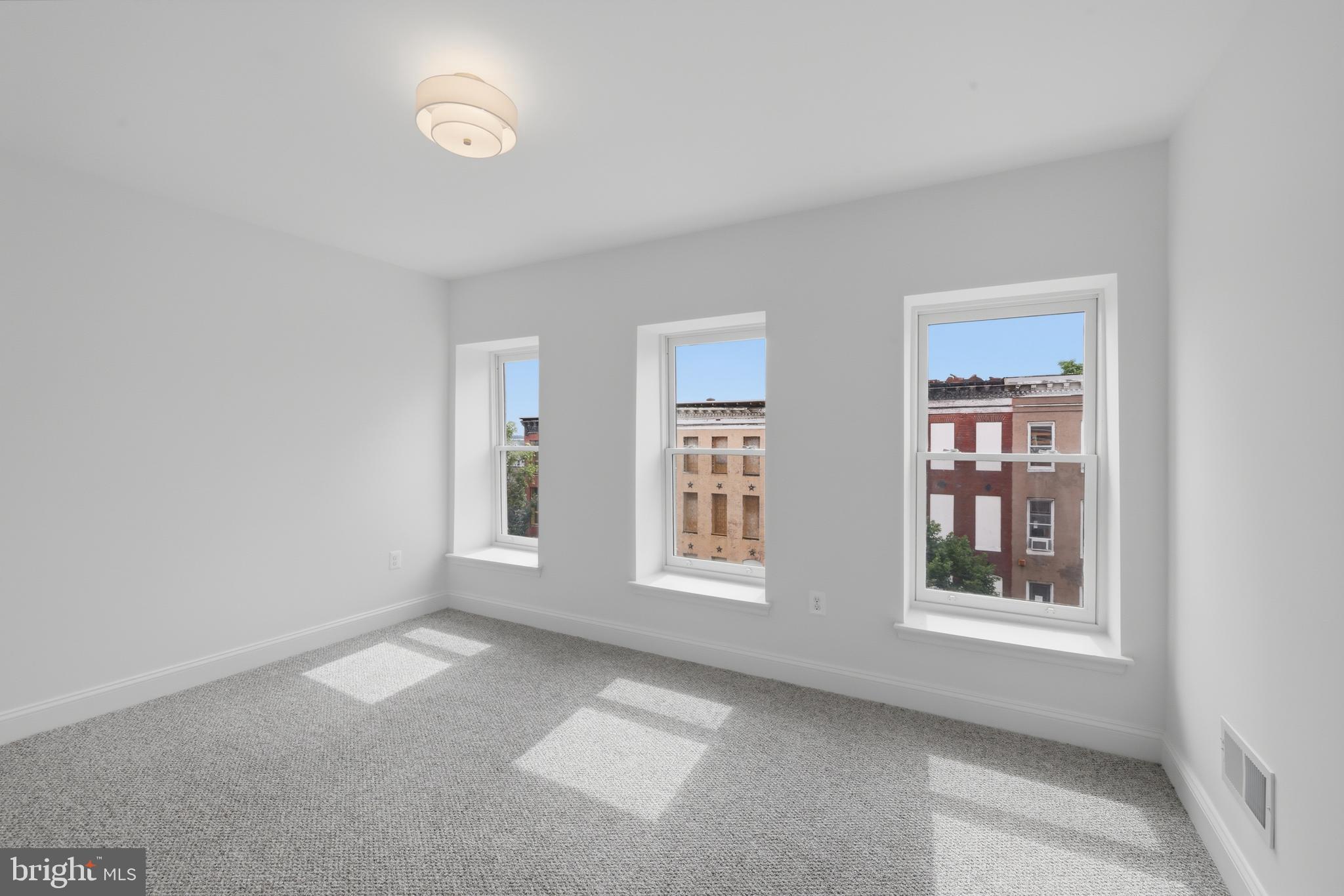 UNION SQUARE - Residential