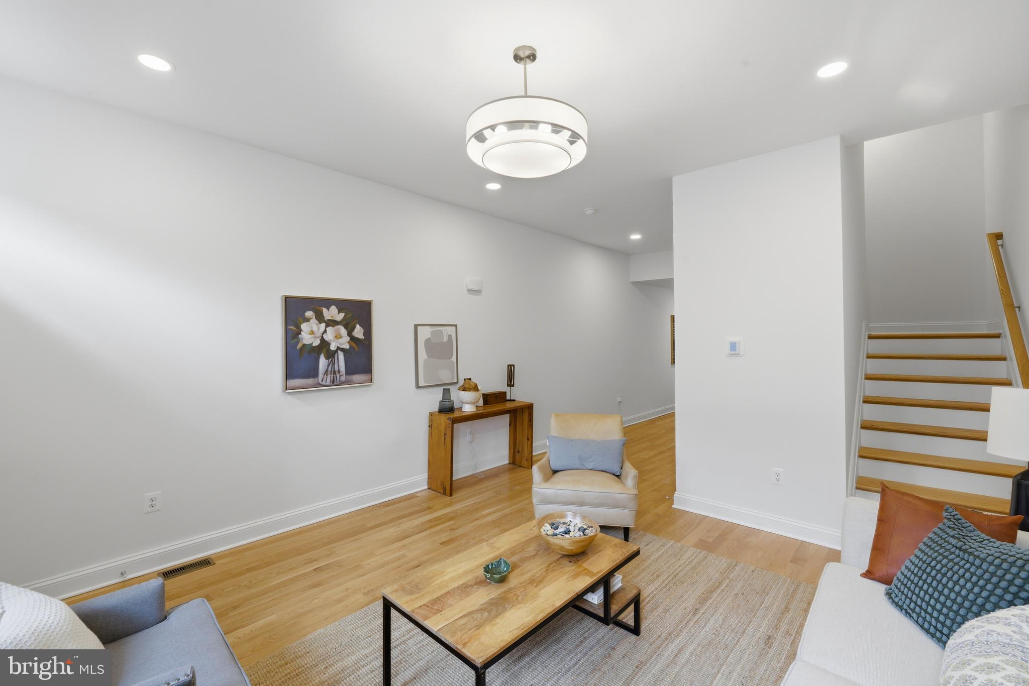 UNION SQUARE - Residential
