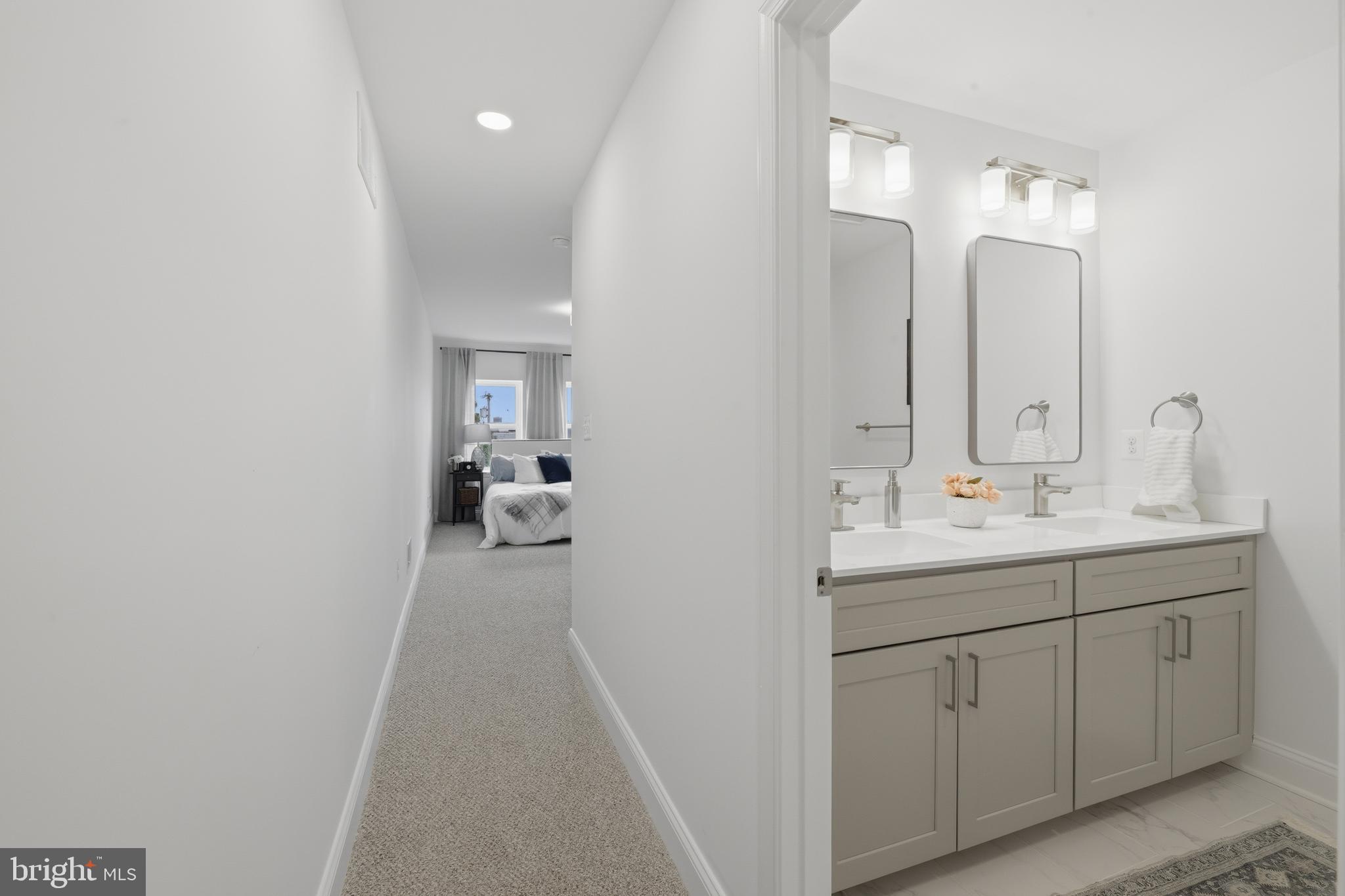UNION SQUARE - Residential