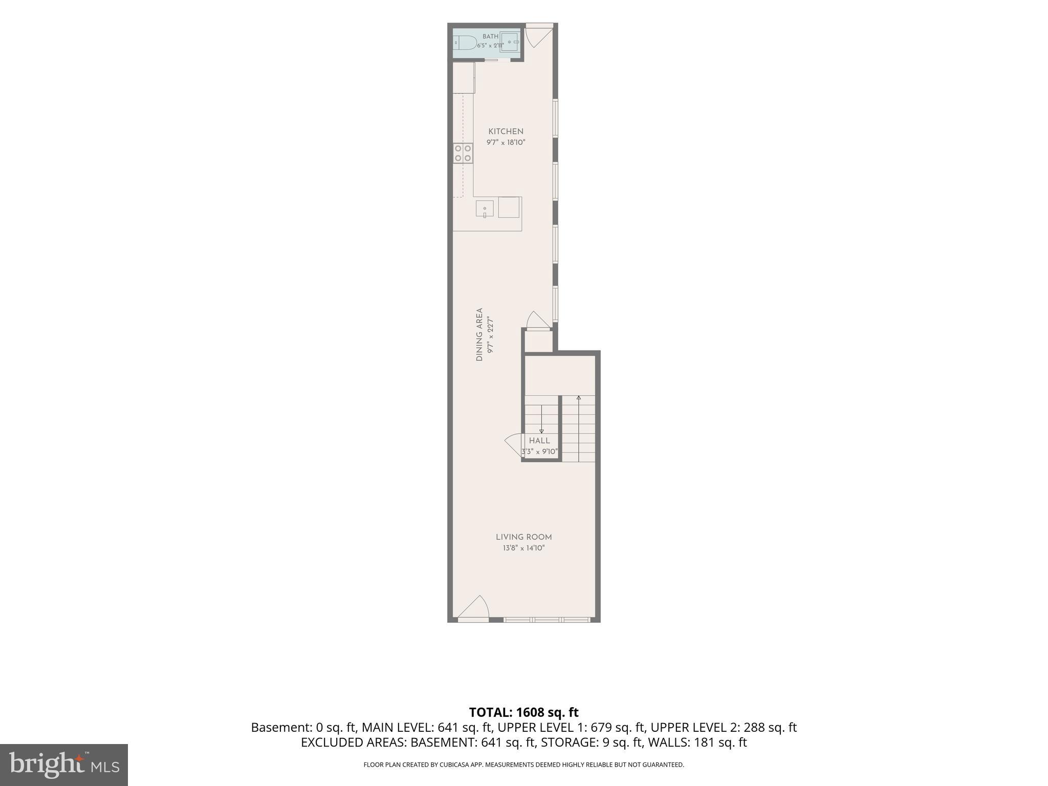 UNION SQUARE - Residential