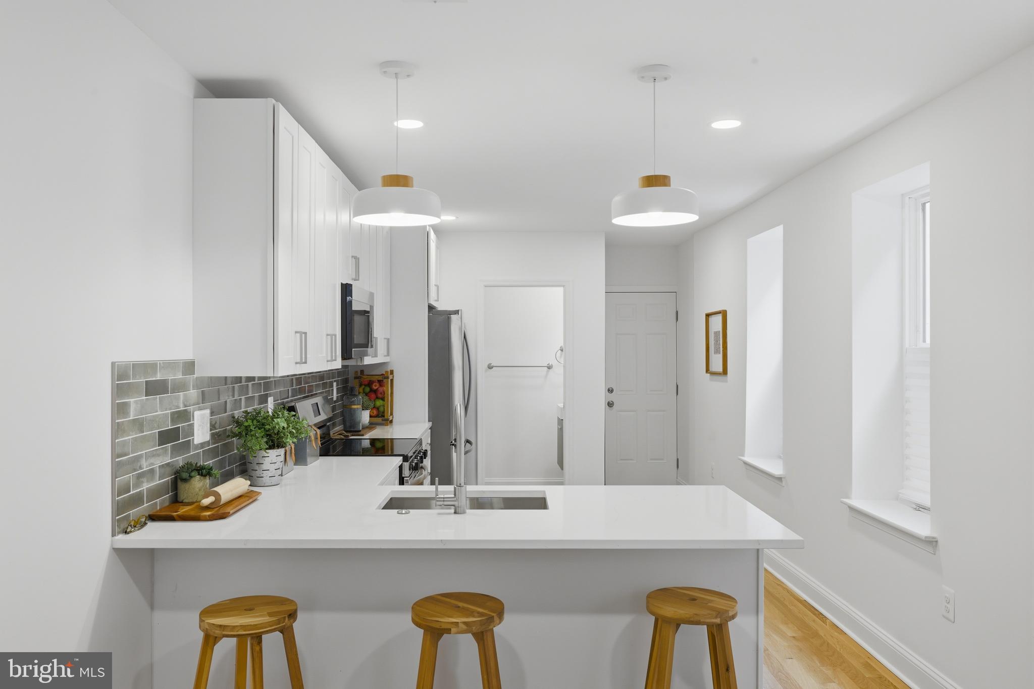 UNION SQUARE - Residential