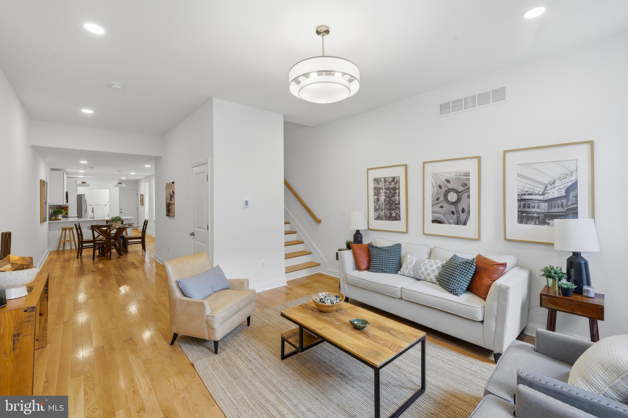 UNION SQUARE - Residential