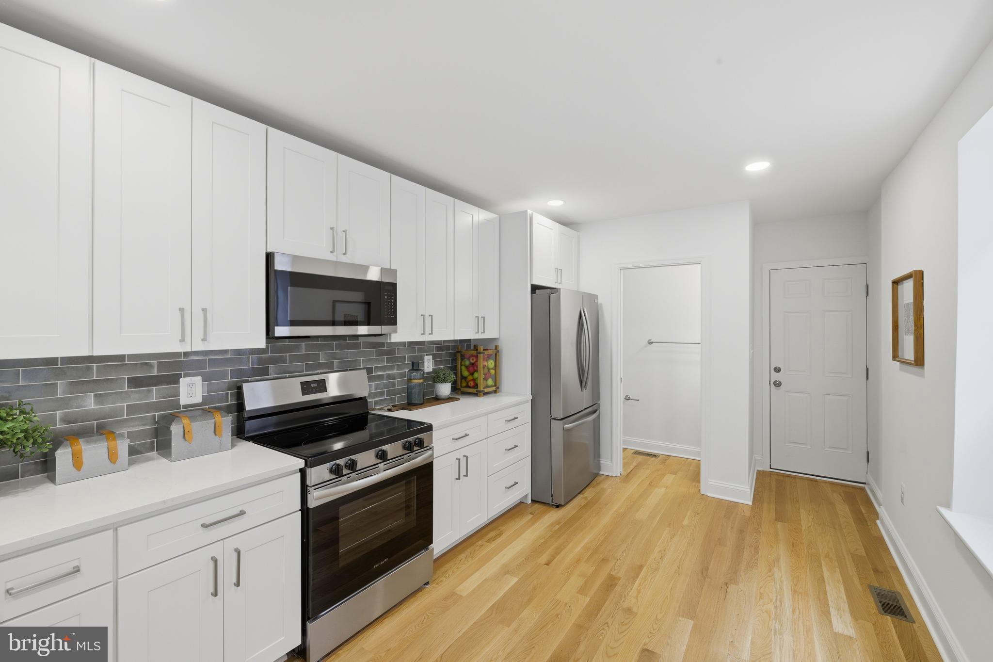 UNION SQUARE - Residential