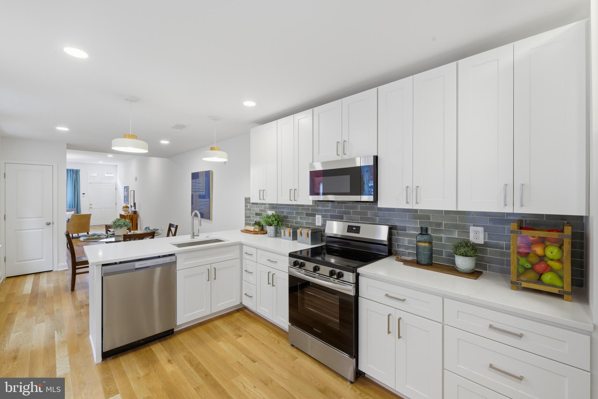 UNION SQUARE - Residential