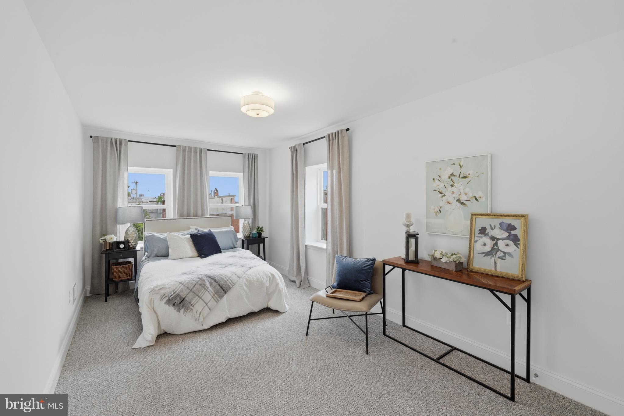 UNION SQUARE - Residential