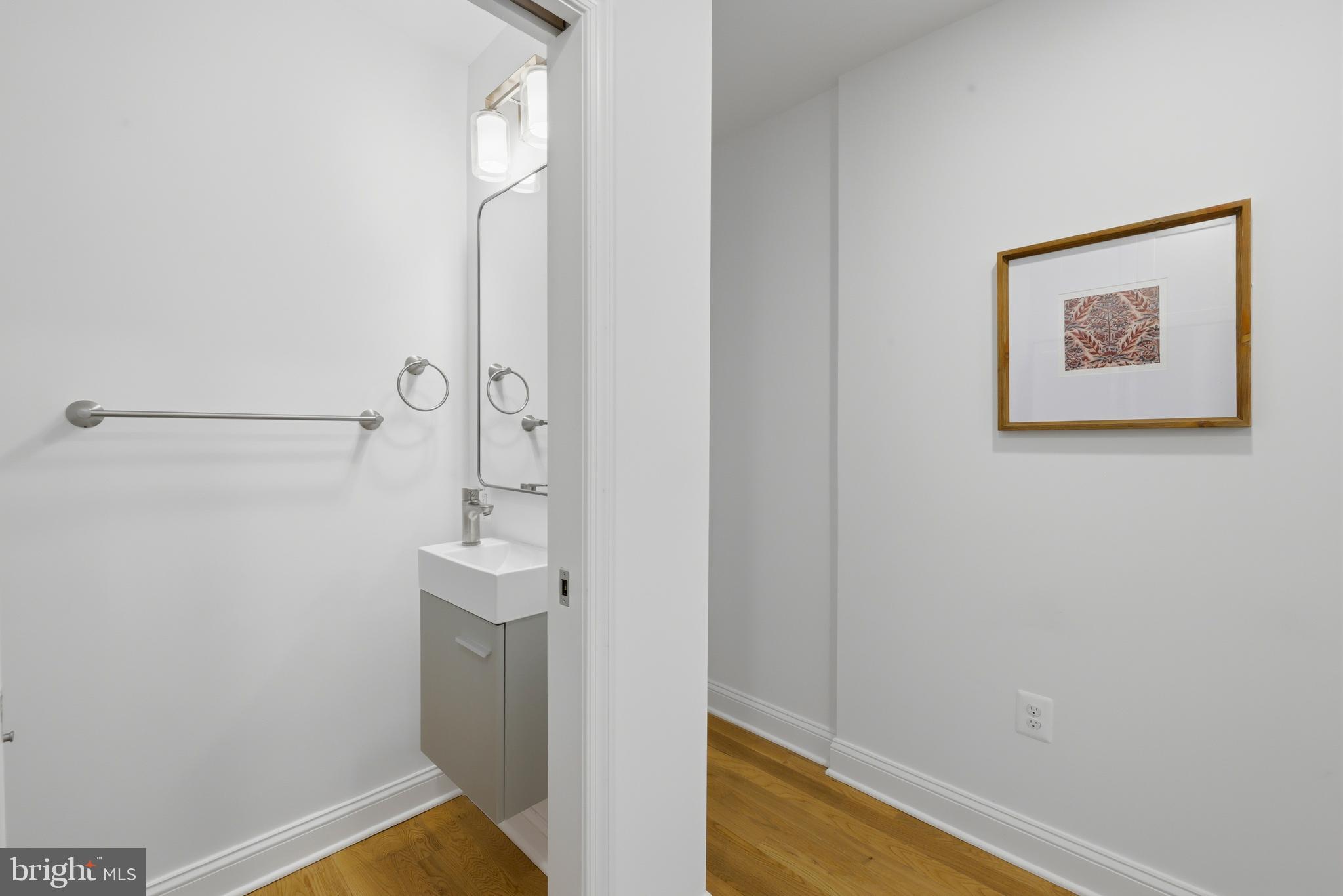 UNION SQUARE - Residential