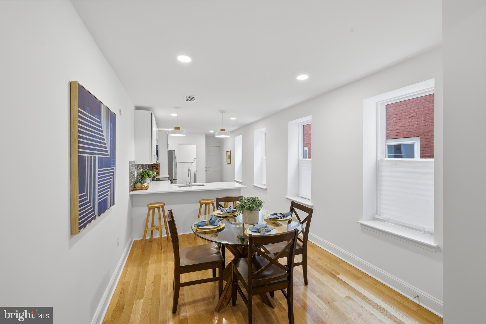 UNION SQUARE - Residential