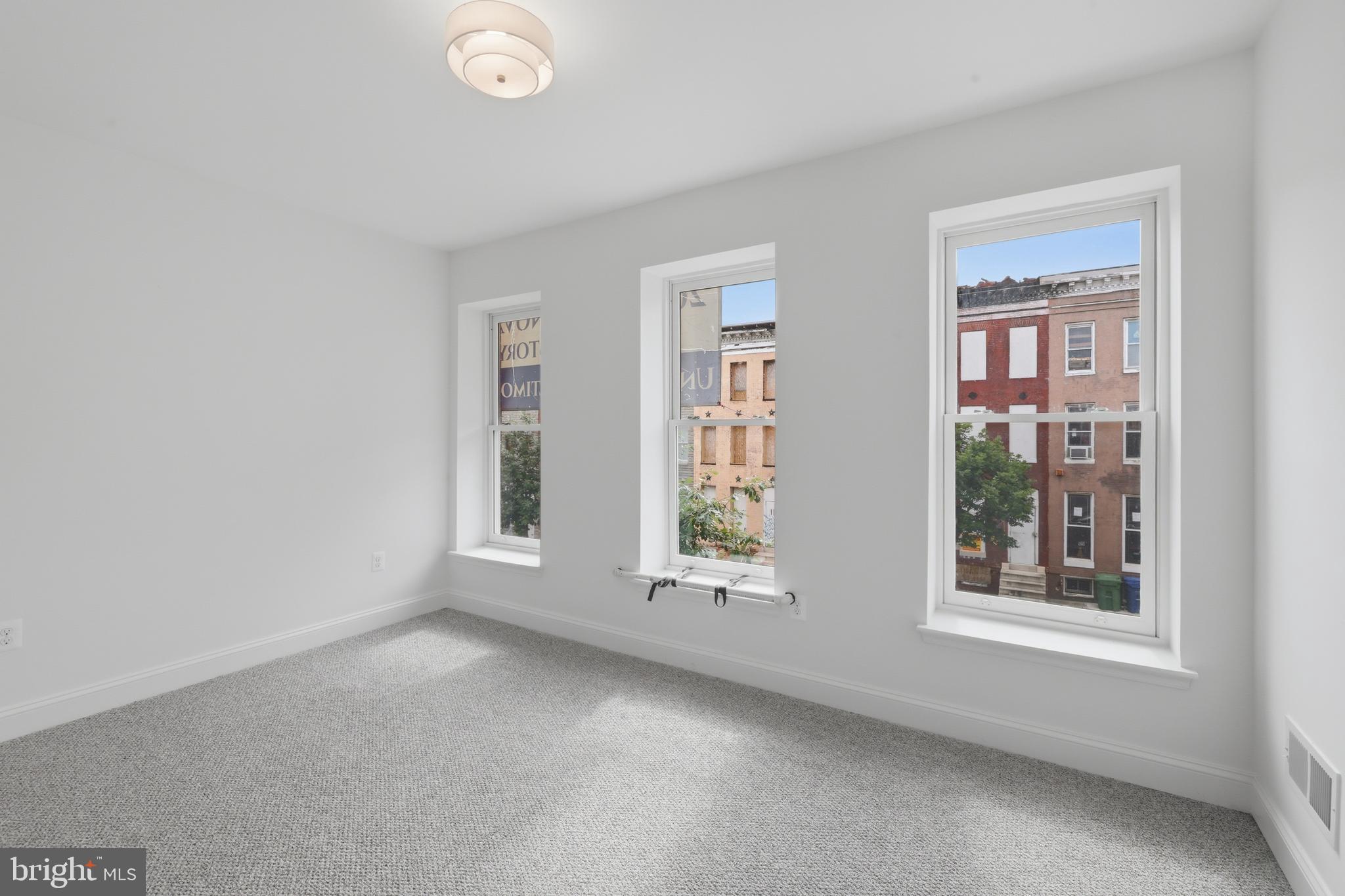 UNION SQUARE - Residential