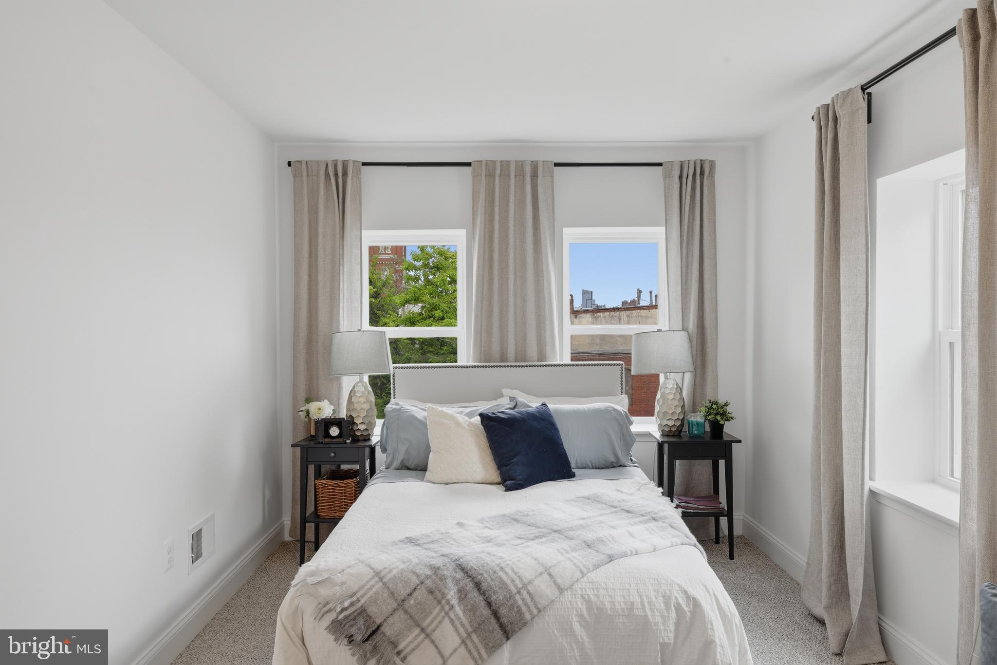UNION SQUARE - Residential