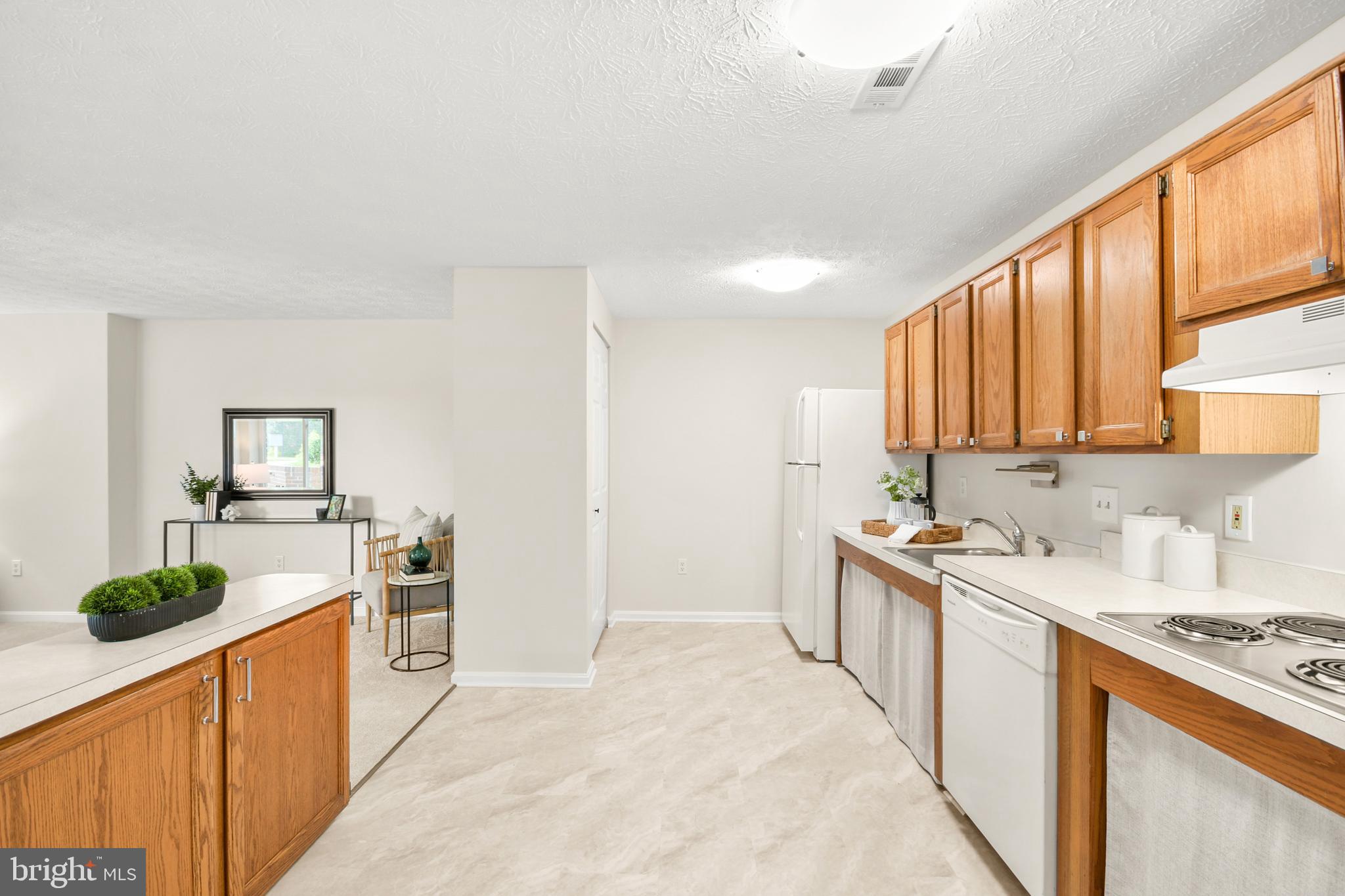 OLD FARM STATION - Residential