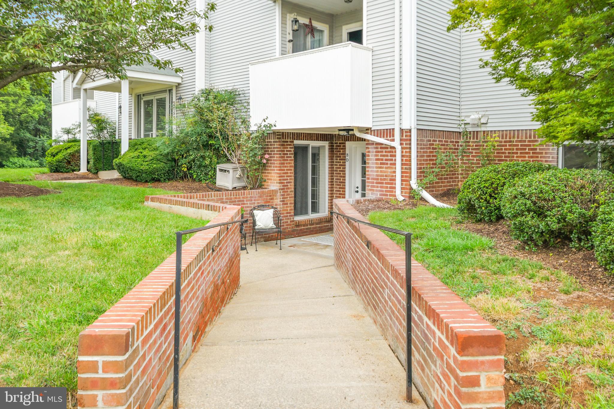 OLD FARM STATION - Residential