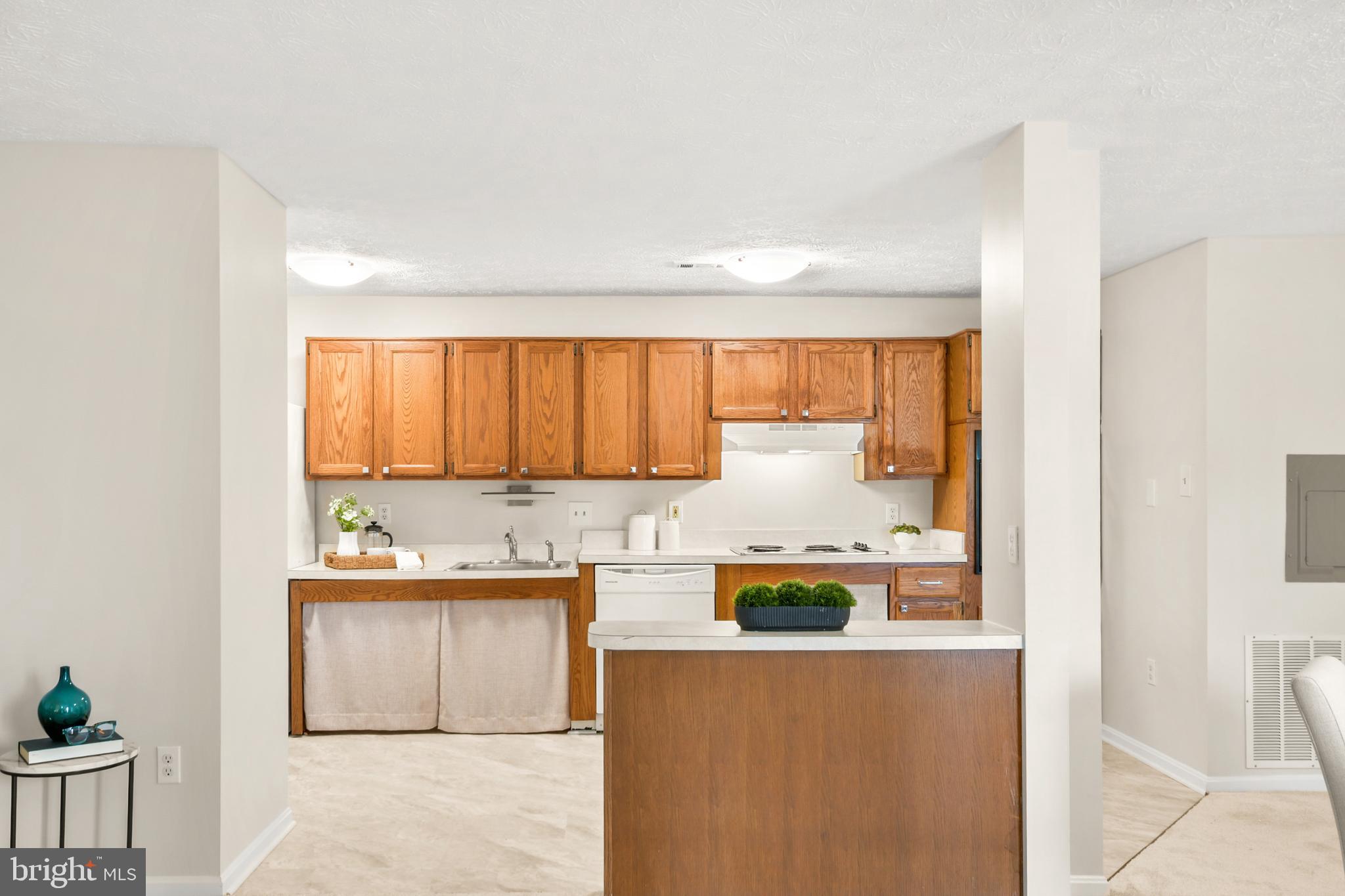 OLD FARM STATION - Residential